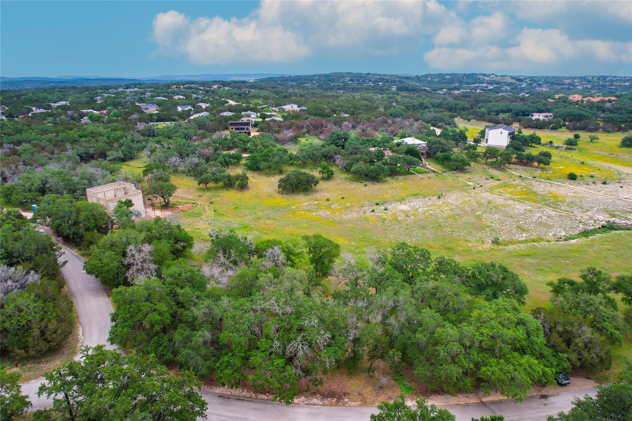 1307 Emerald Rd, Lago Vista, TX 78645