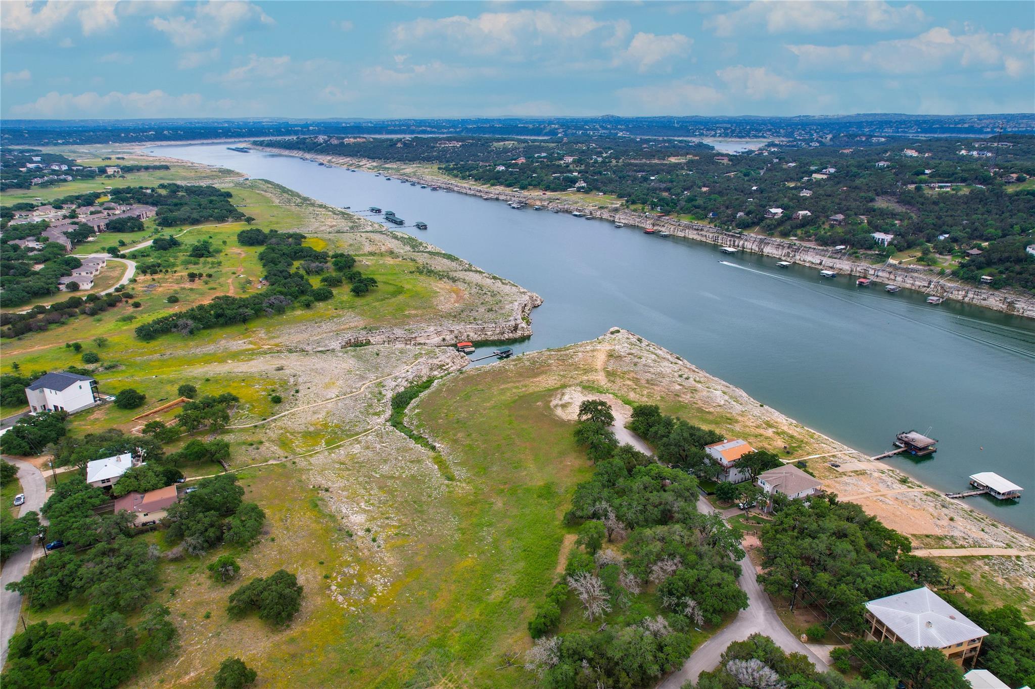 1307 Emerald Rd, Lago Vista, TX 78645