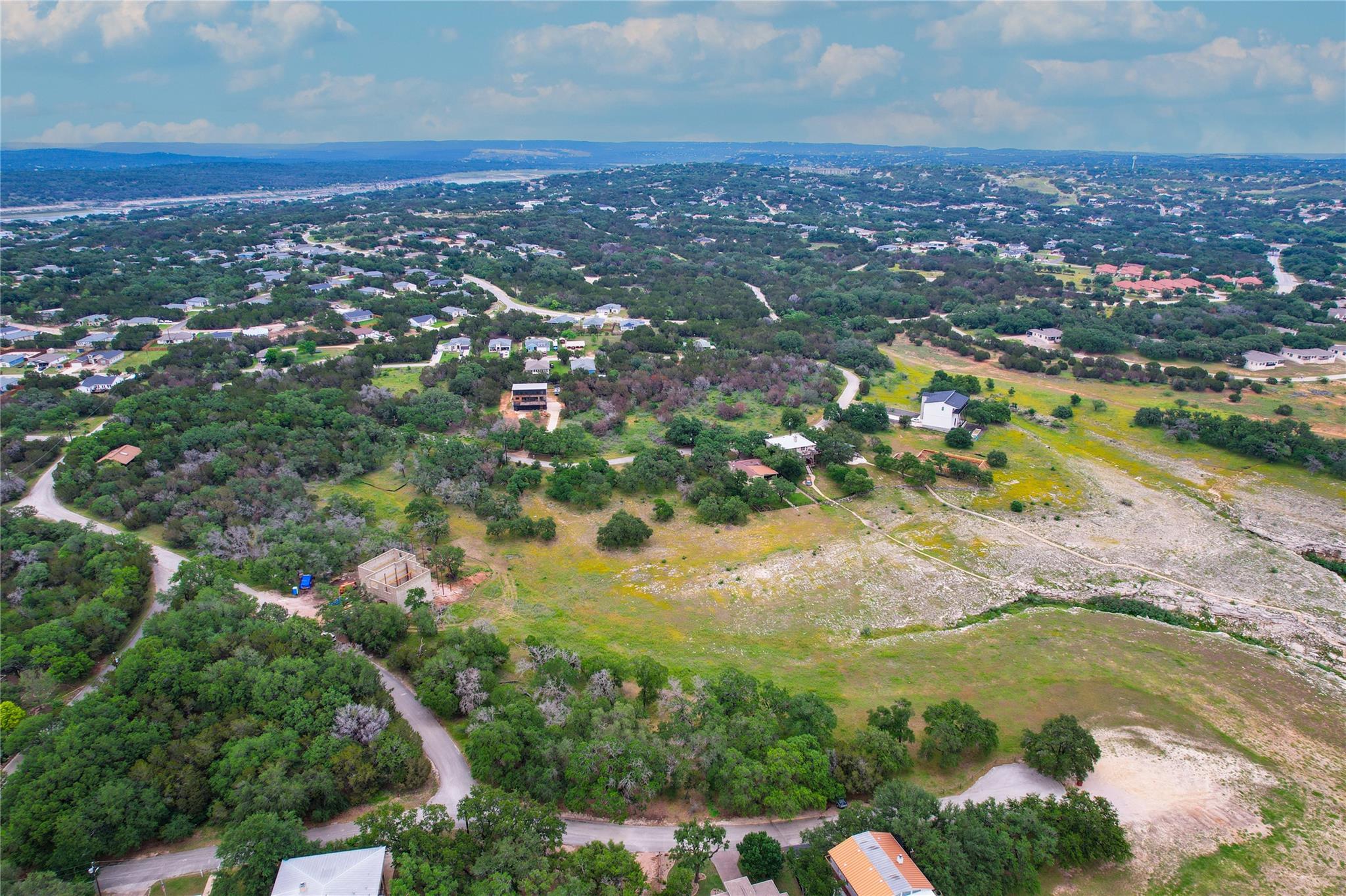 1307 Emerald Rd, Lago Vista, TX 78645
