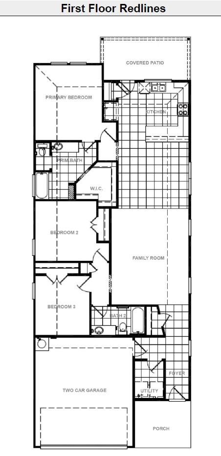 251 Tempest Trl, Maxwell, TX 78656