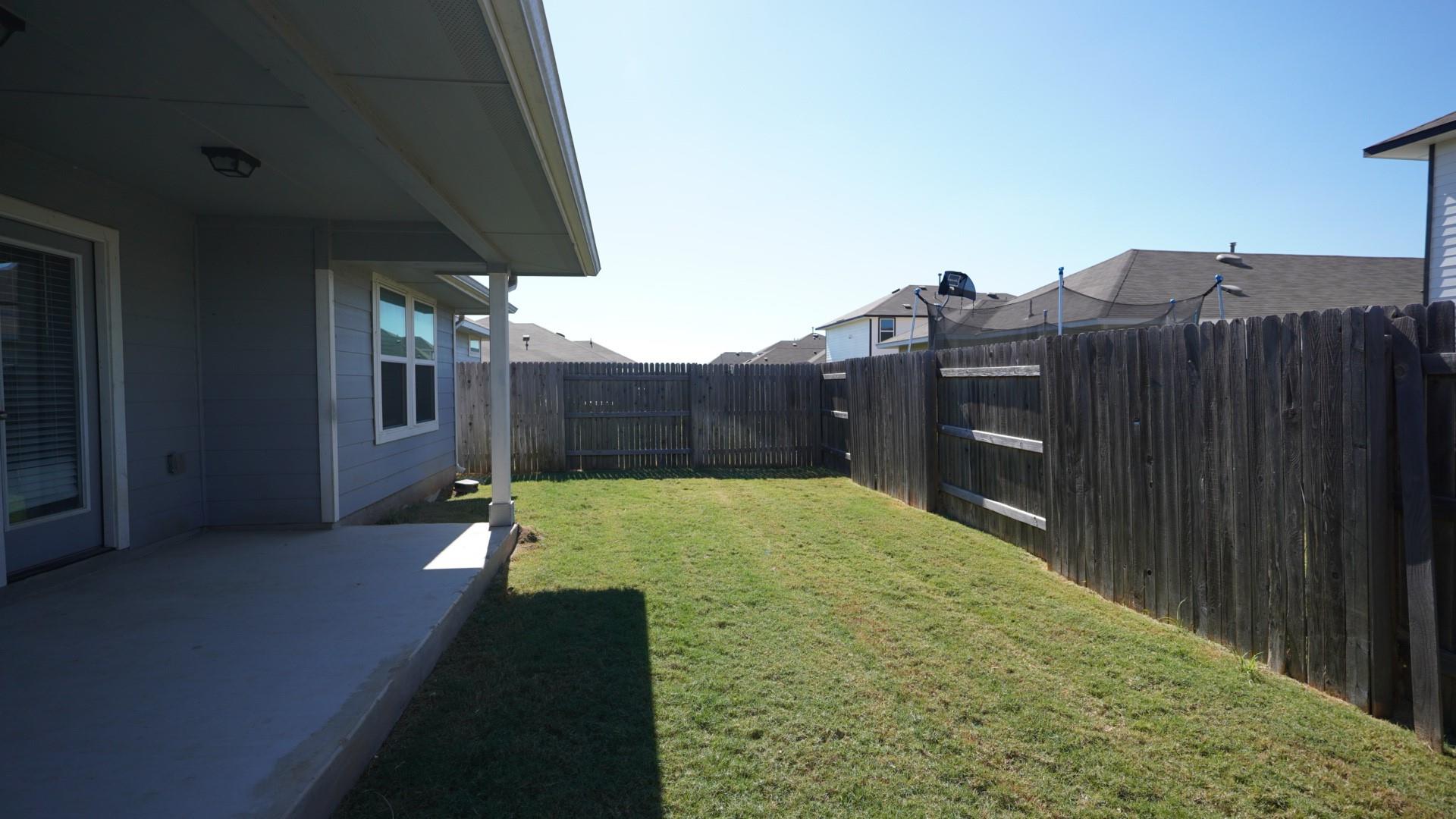 251 Tempest Trl, Maxwell, TX 78656