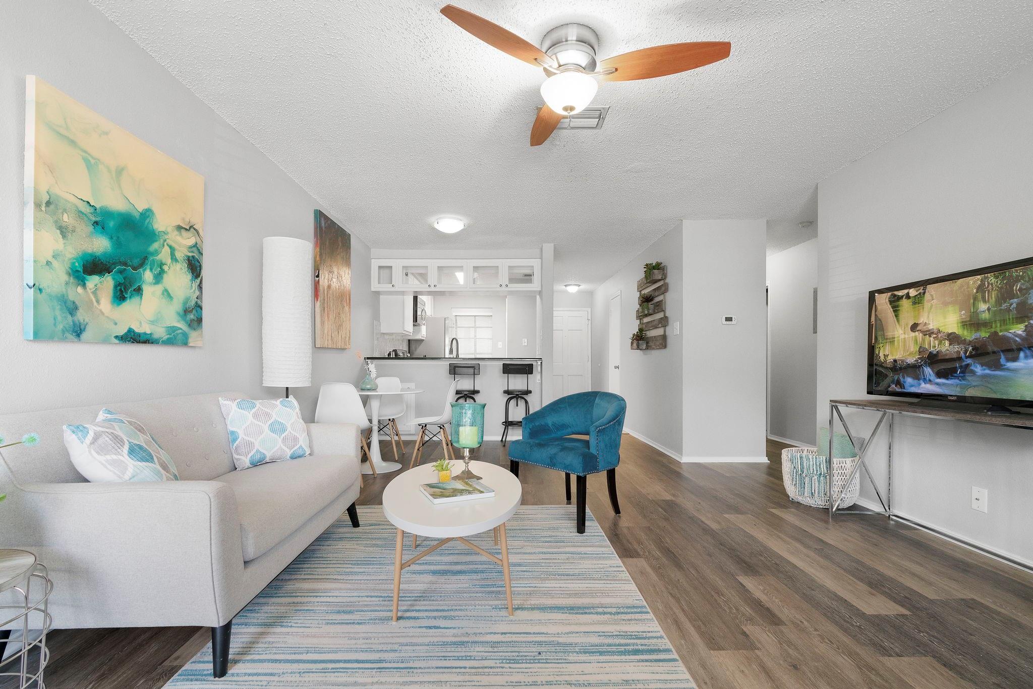 2215 Post Rd # 1028, Austin, TX 78704