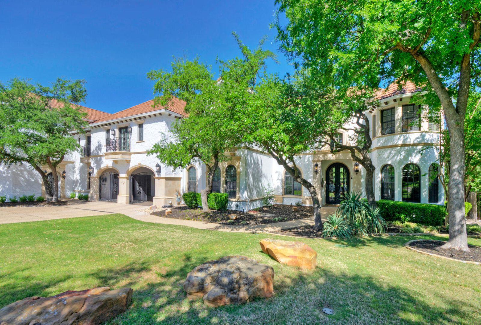 10500 Avery Club Dr # 26, Austin, TX 78717