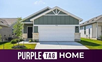 1124 Wild Leaf Way, San Marcos, TX 78666