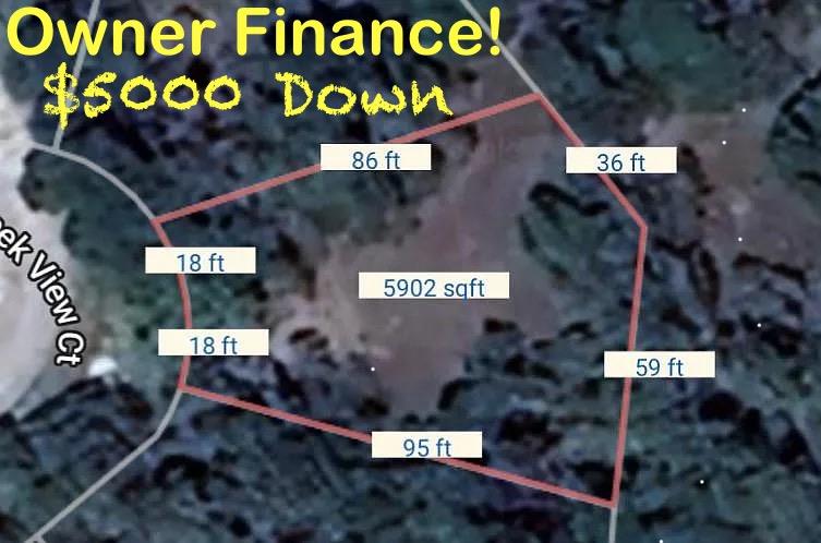 10 Creekview Ct, Wimberley, TX 78676