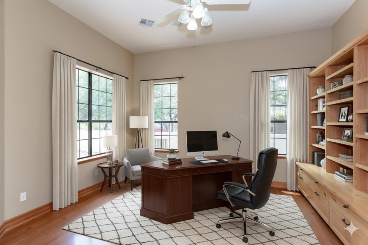 9776 Arroyo Dr, Belton, TX 76513