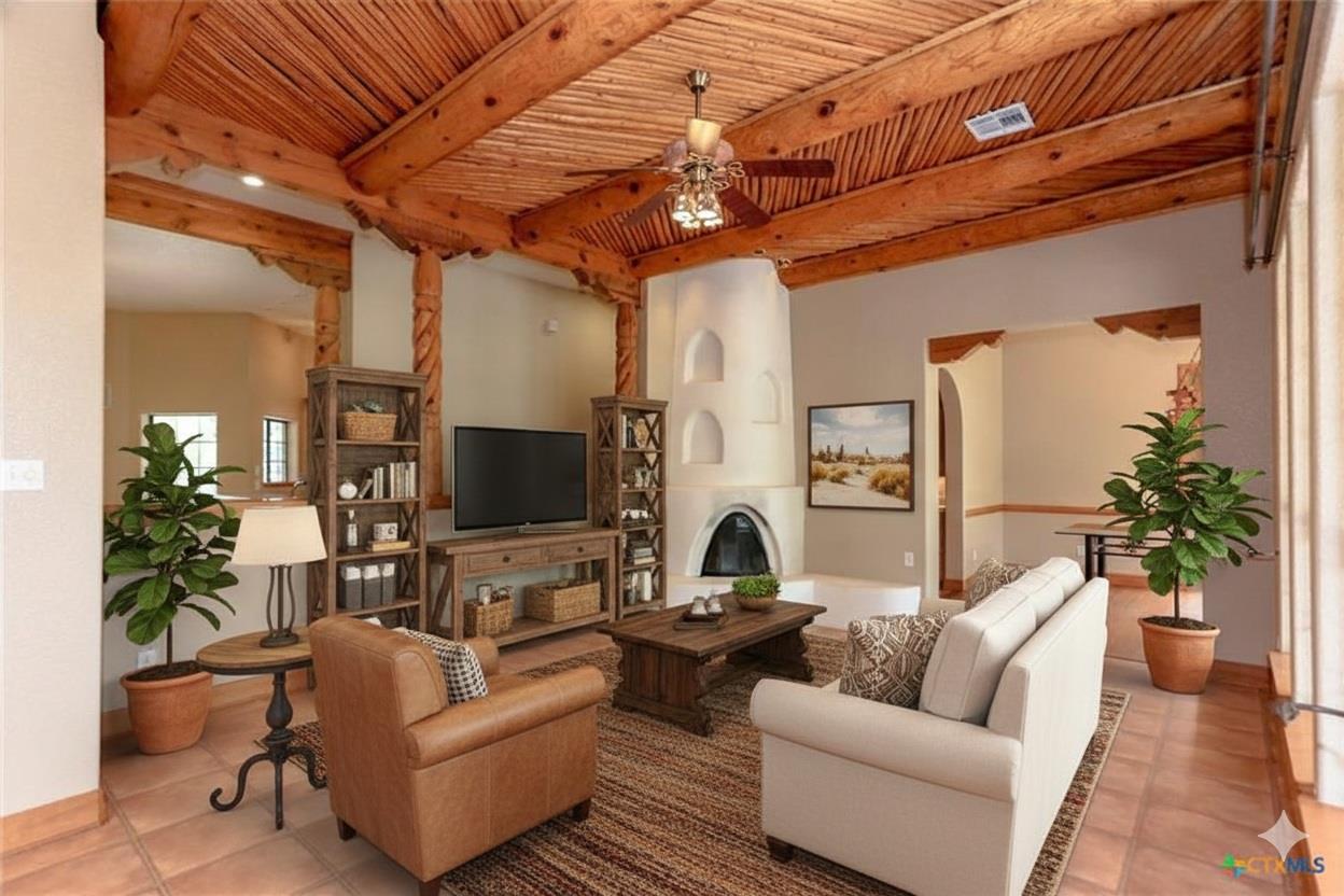 9776 Arroyo Dr, Belton, TX 76513