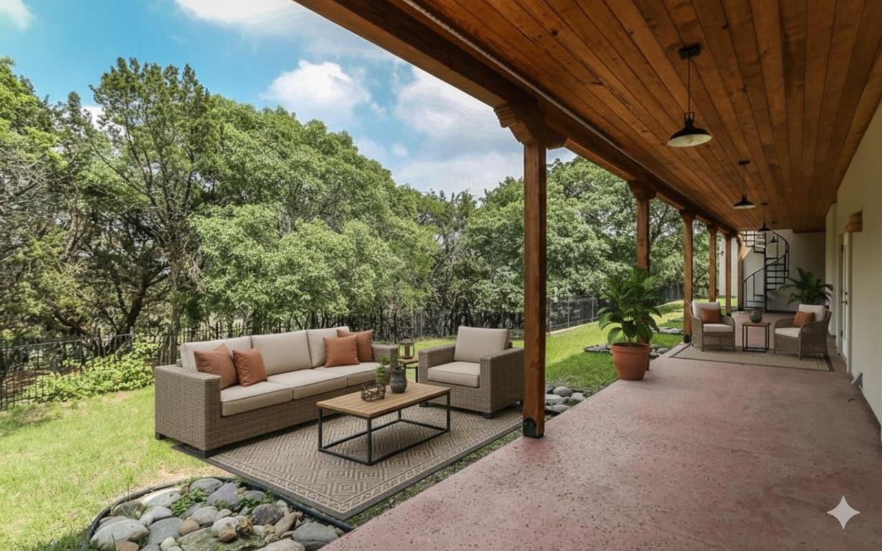 9776 Arroyo Dr, Belton, TX 76513