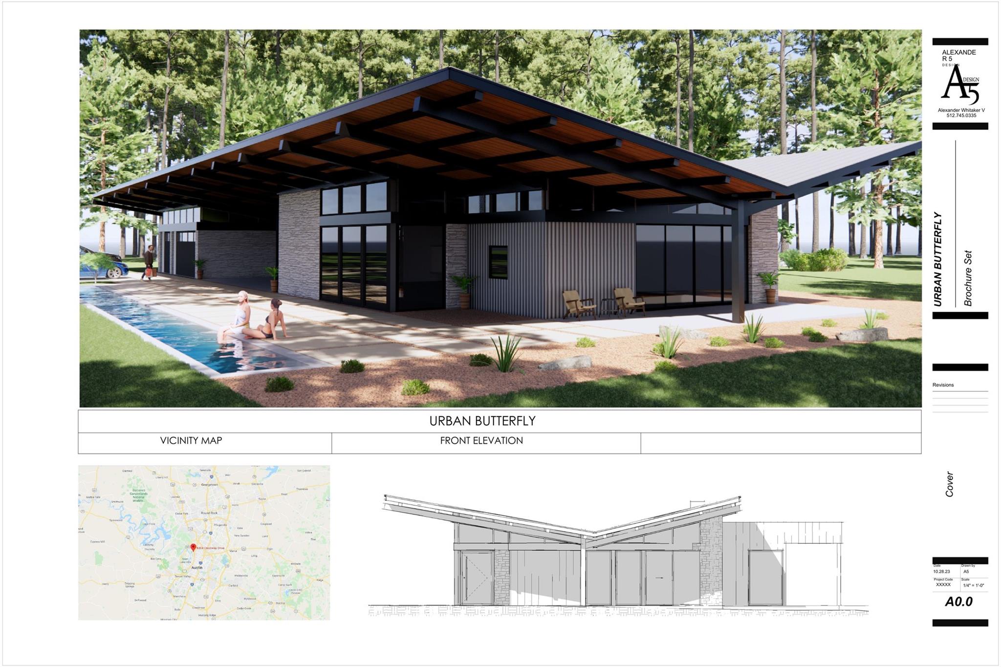 TBD County Road 281 Lot 4, Leander, TX 78641