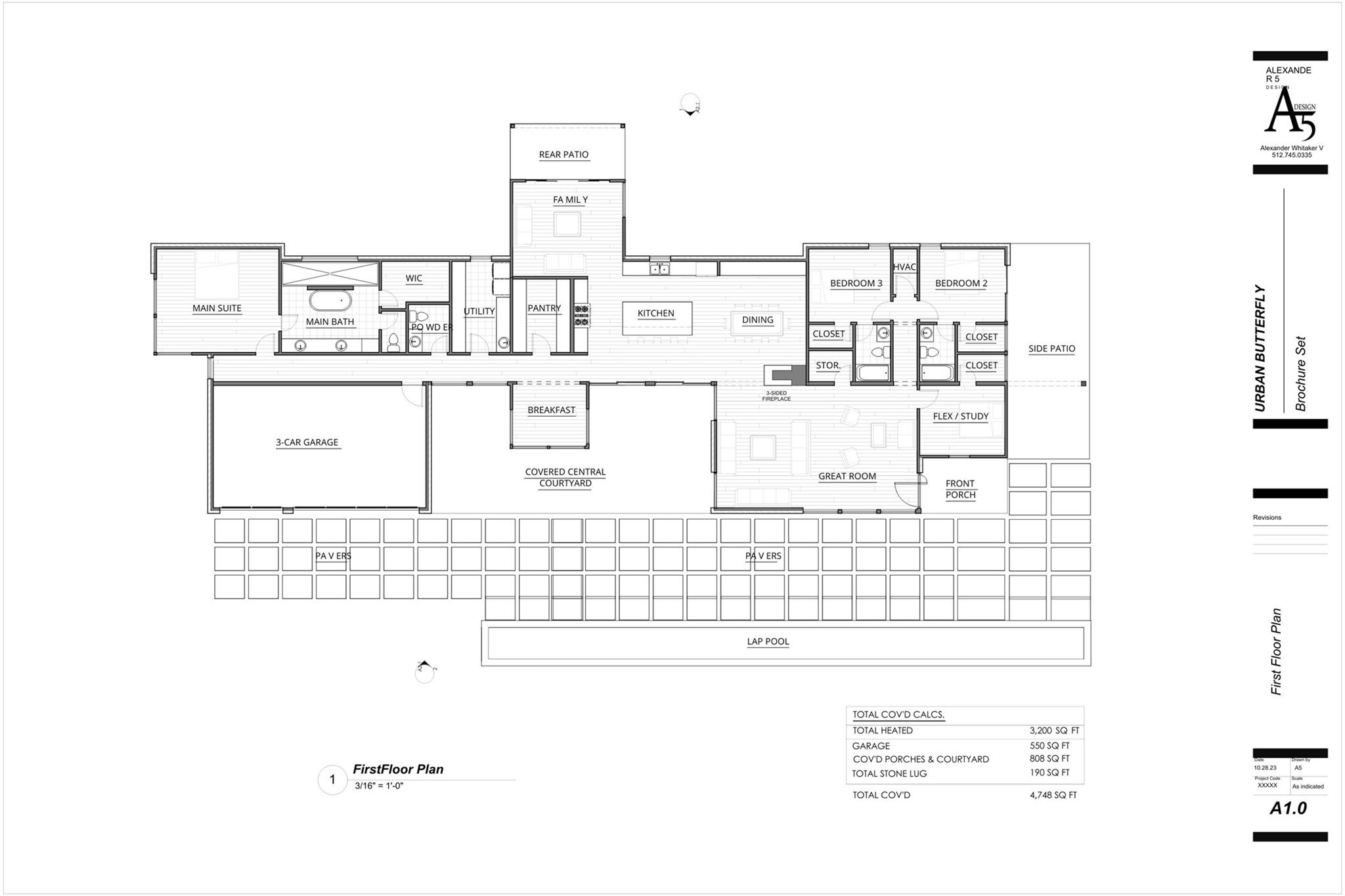 TBD County Road 281 Lot 4, Leander, TX 78641