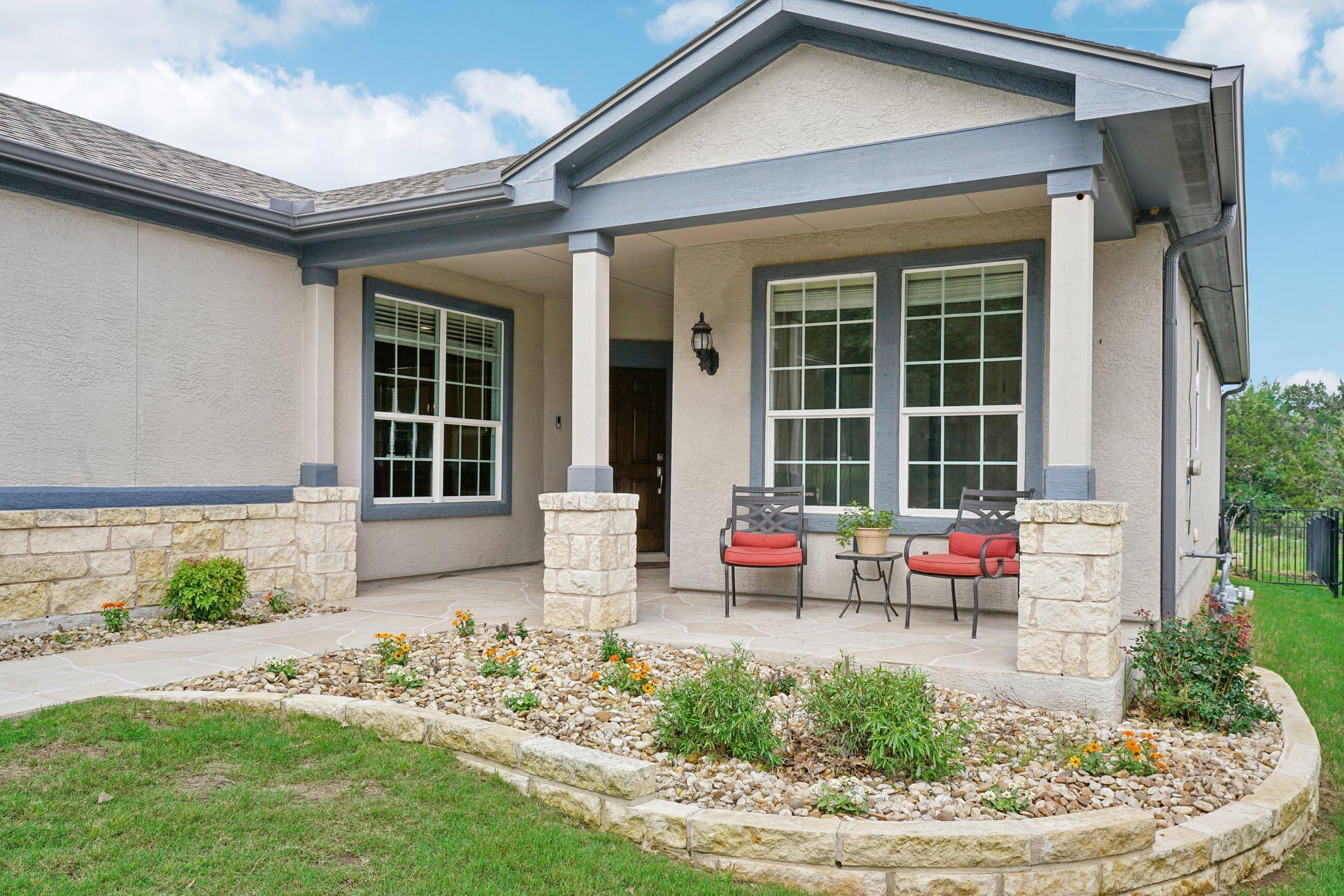 207 Trinity Ln, Georgetown, TX 78633