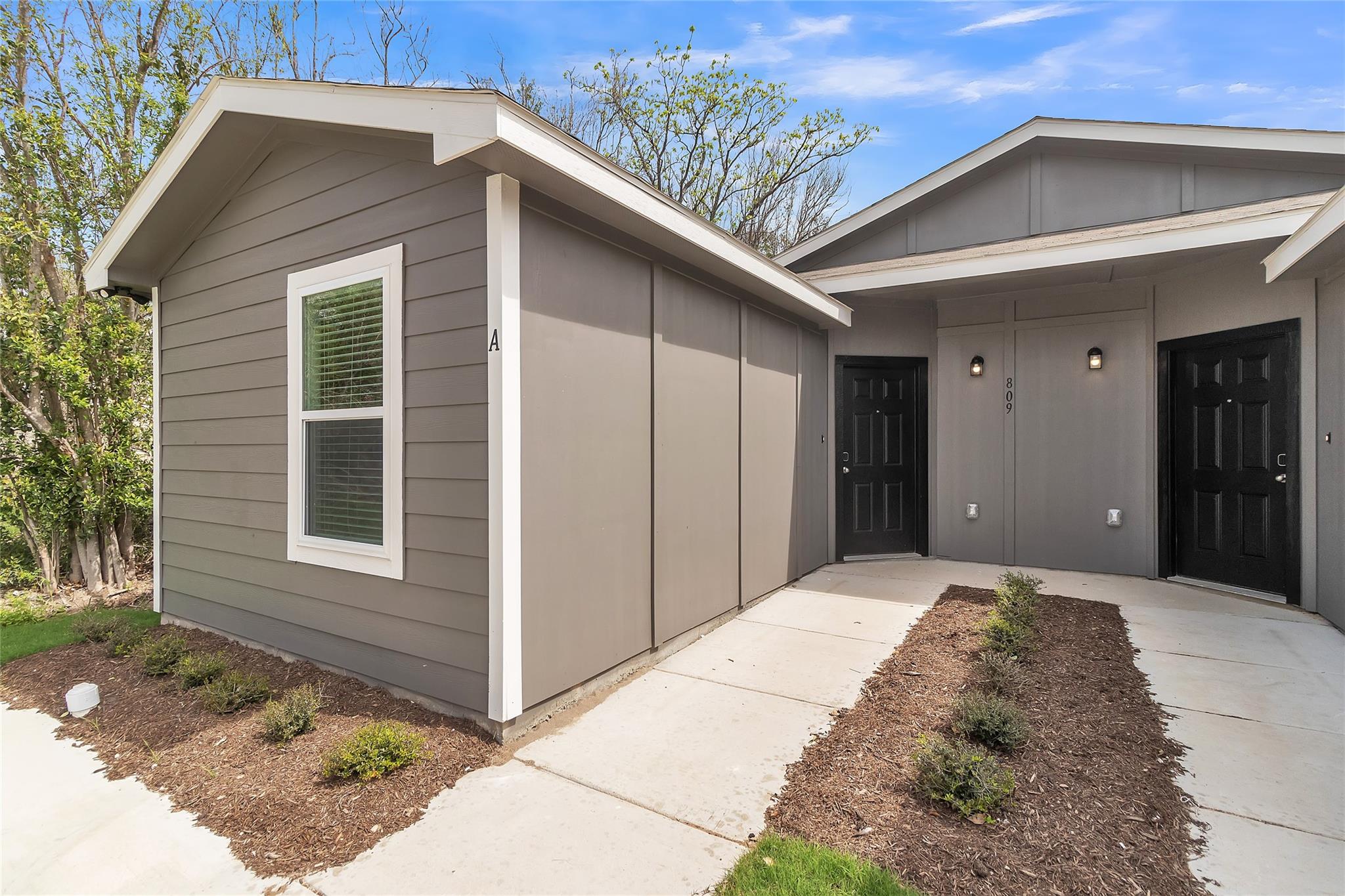 809 S 20th St # A, Temple, TX 76501