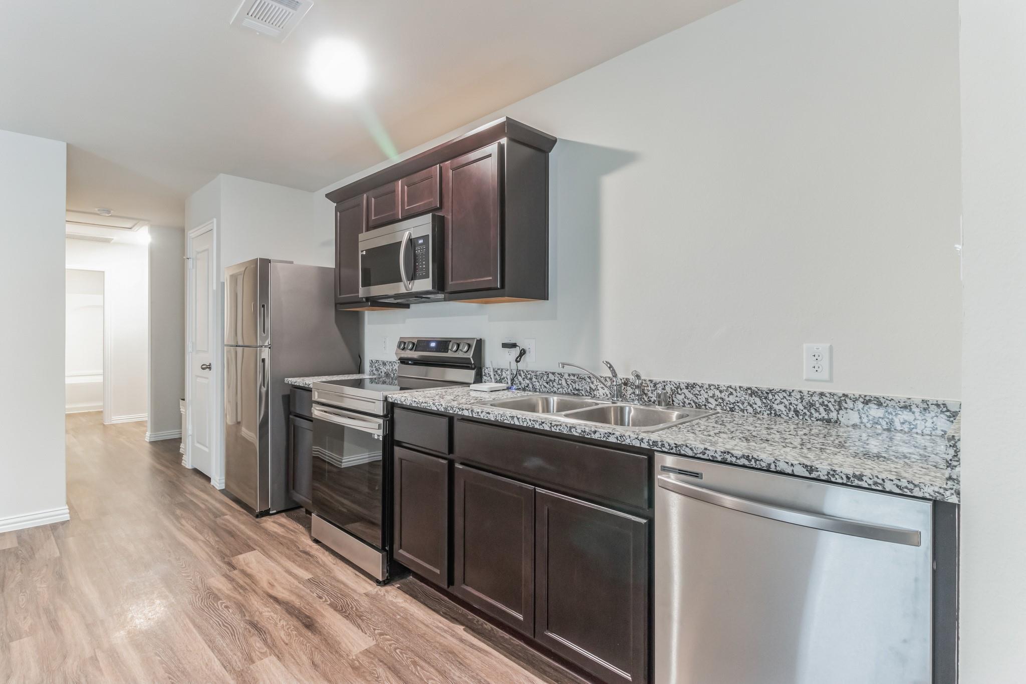 809 S 20th St # A, Temple, TX 76501
