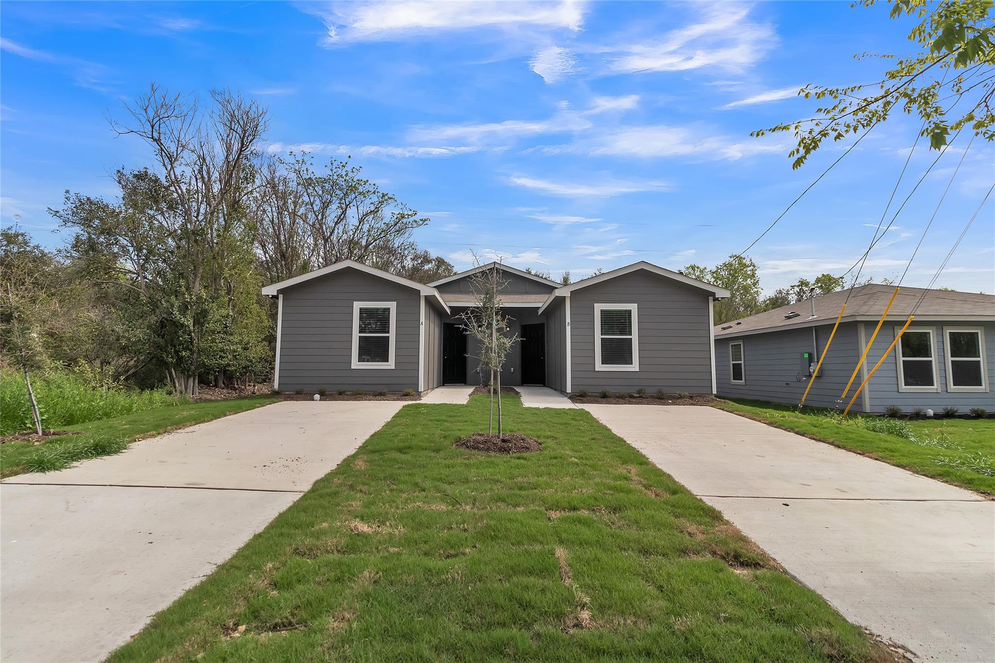 809 S 20th St # A, Temple, TX 76501