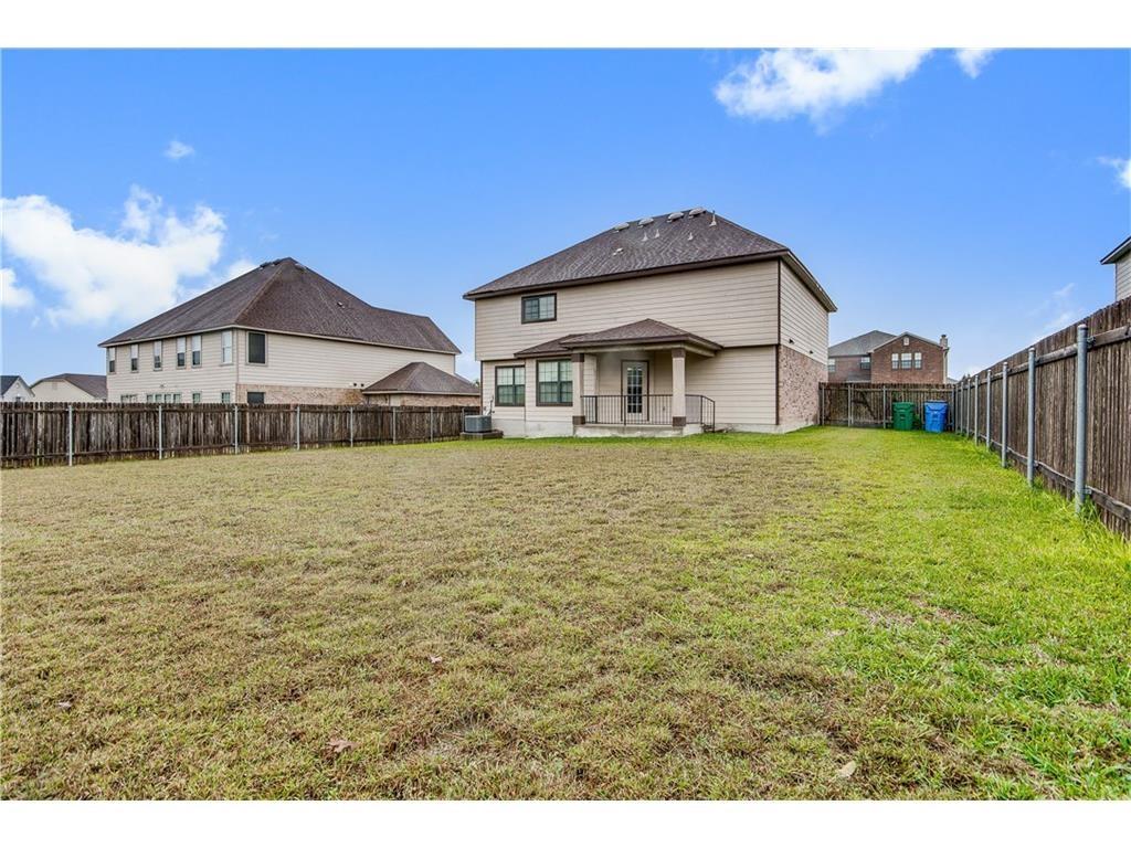 524 Castebar Dr, Round Rock, TX 78664