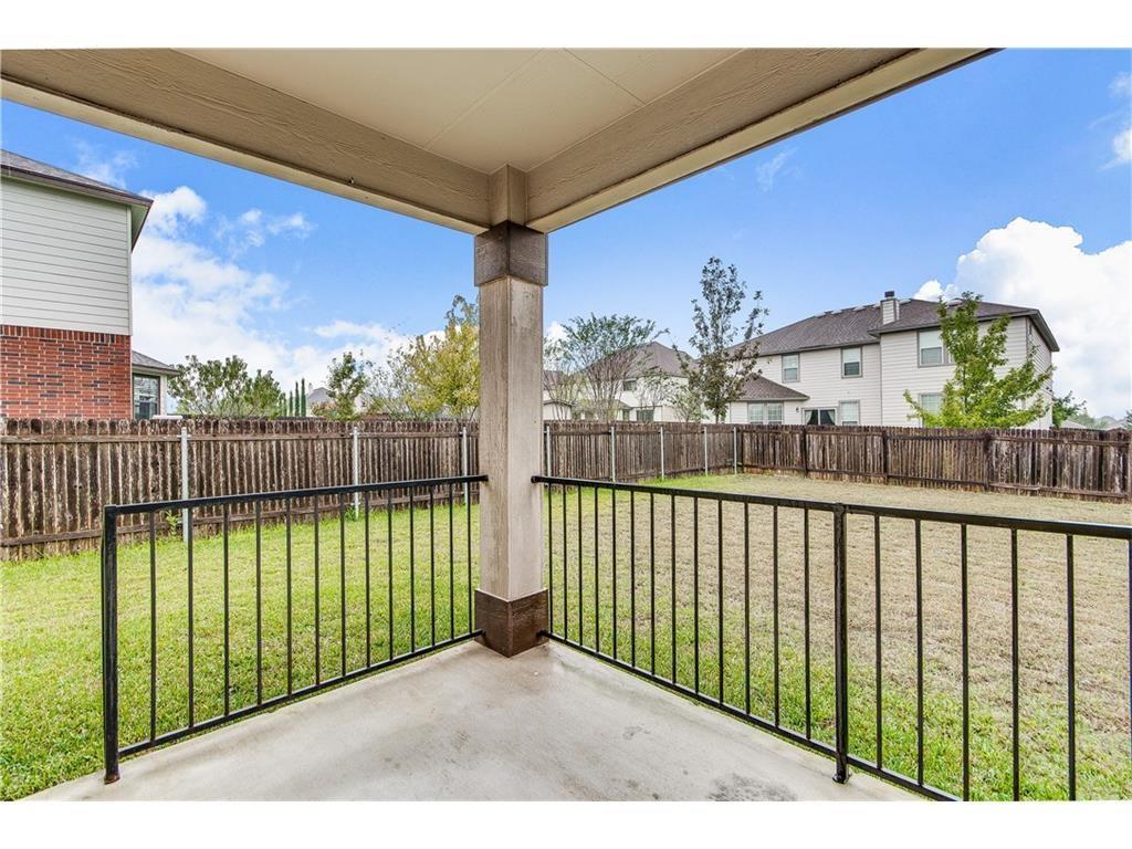 524 Castebar Dr, Round Rock, TX 78664