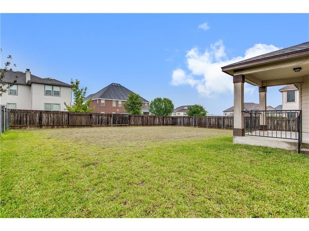 524 Castebar Dr, Round Rock, TX 78664