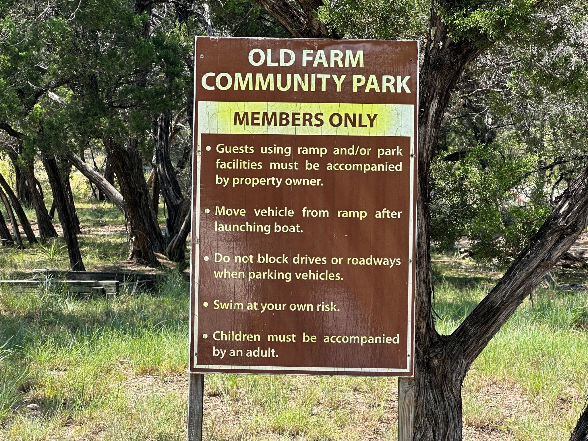 3500 Lohmans Ford Rd # Lot 72, Lago Vista, TX 78645