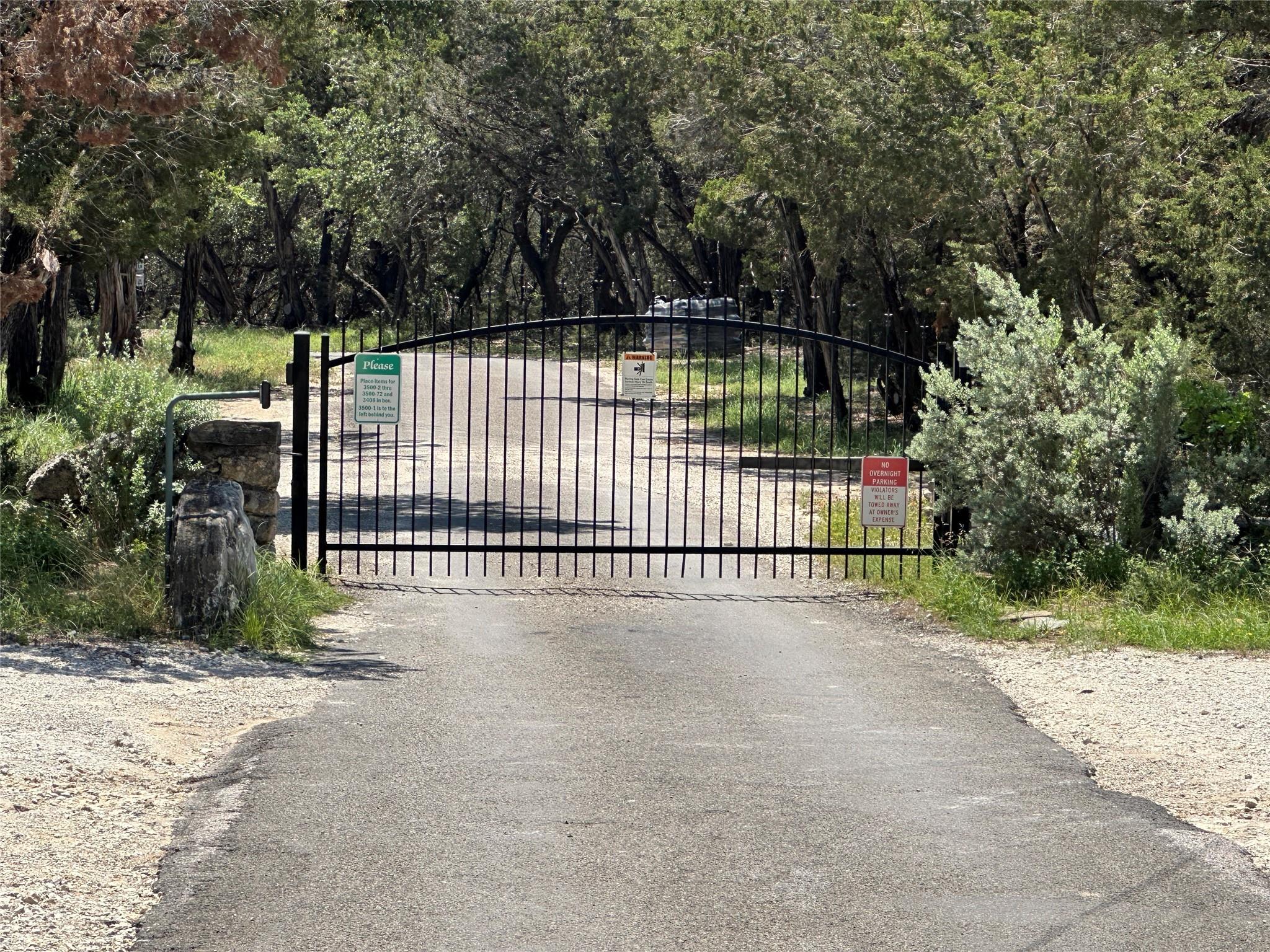 3500 Lohmans Ford Rd # Lot 72, Lago Vista, TX 78645