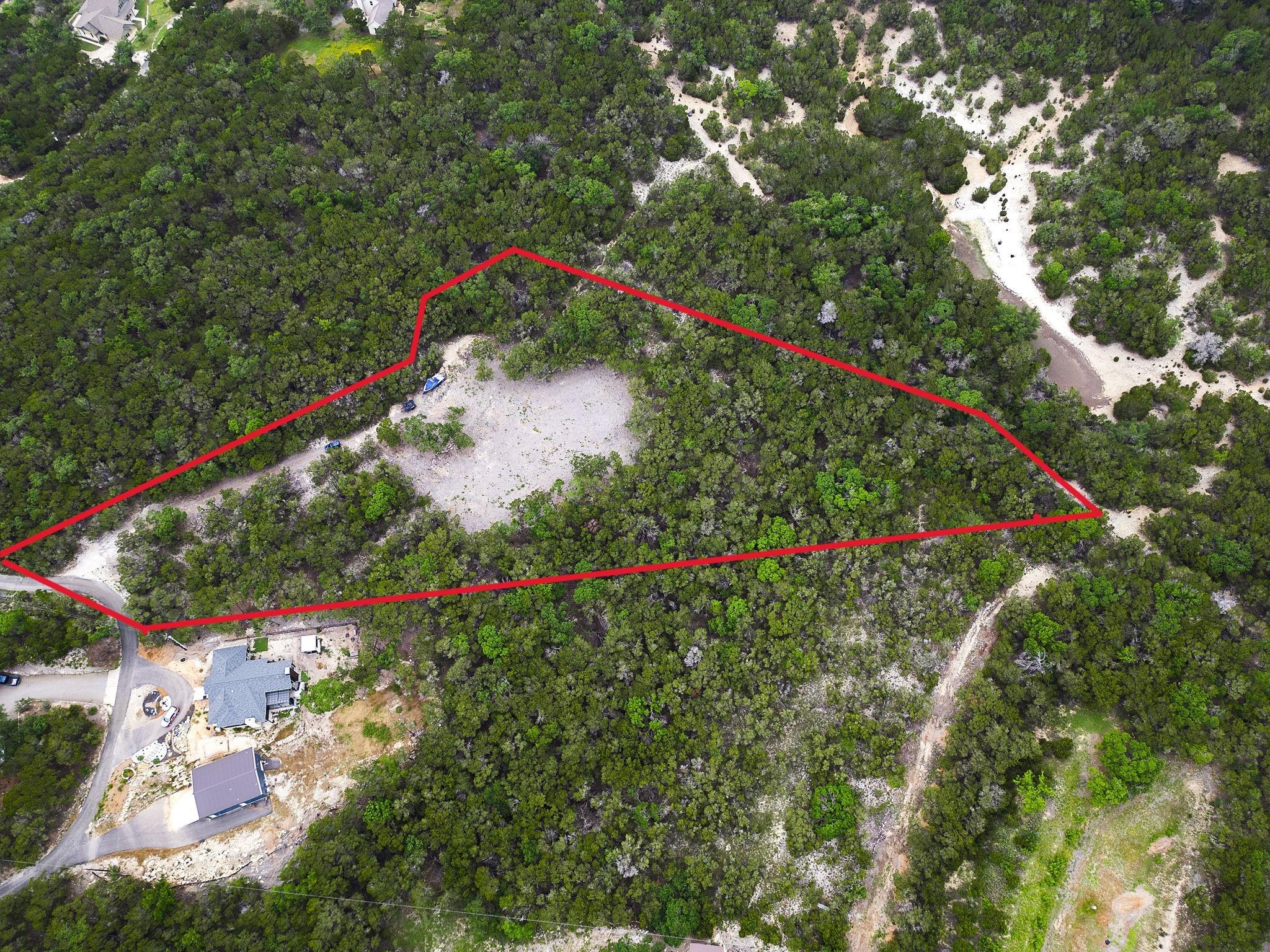 3500 Lohmans Ford Rd # Lot 72, Lago Vista, TX 78645
