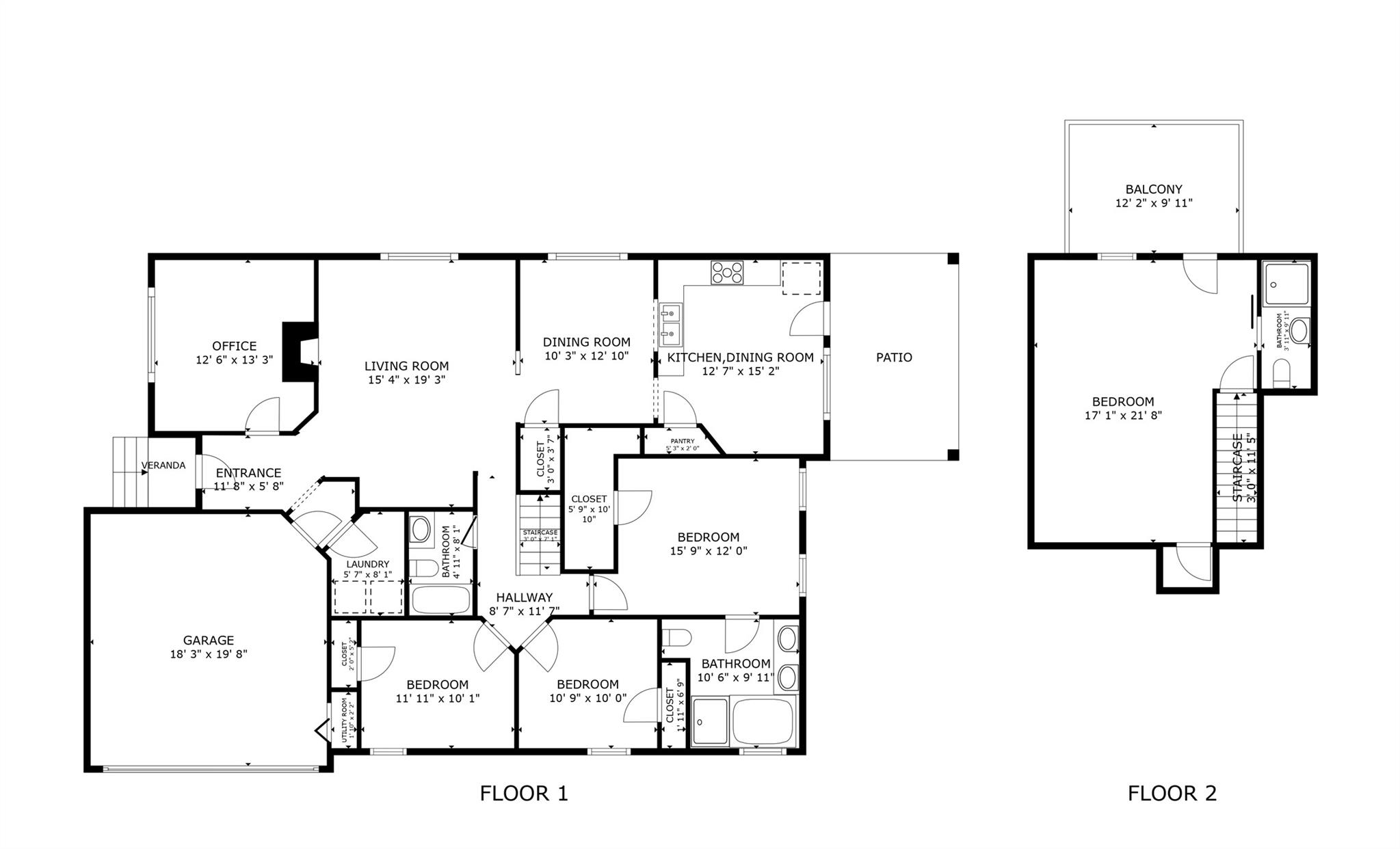 2703 Palomino Dr, Austin, TX 78733