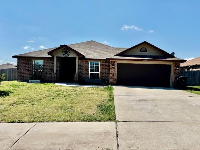 4100 Molly Dyer, Killeen, TX 76549