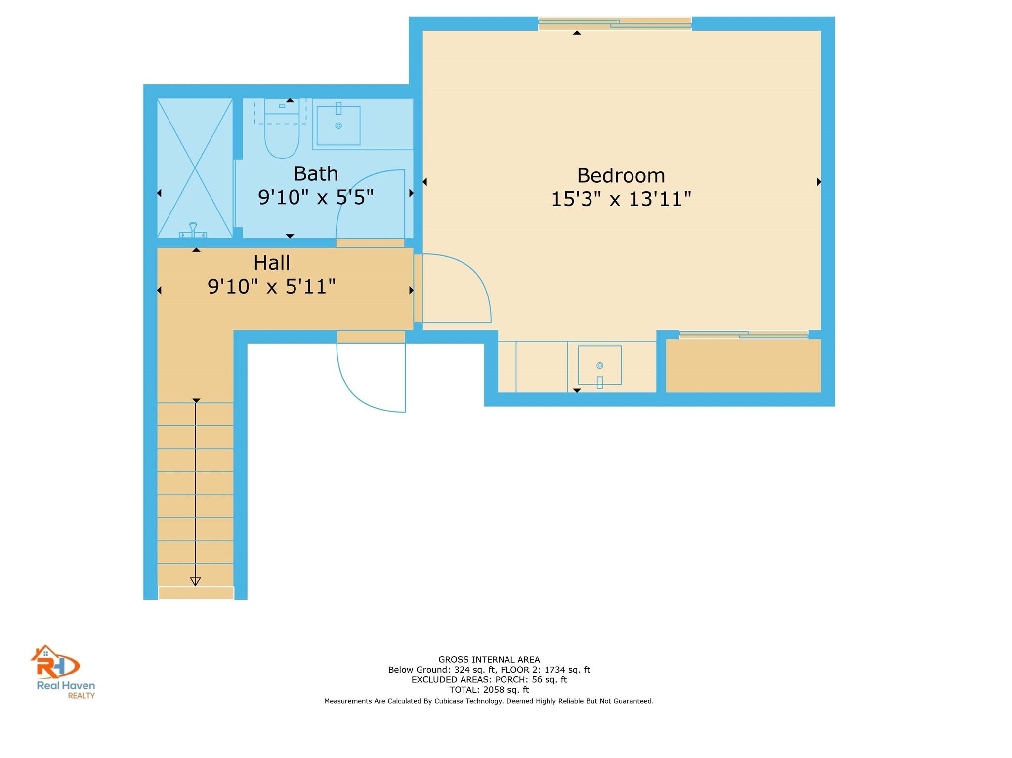 20913 Nimitz Ave, Lago Vista, TX 78645