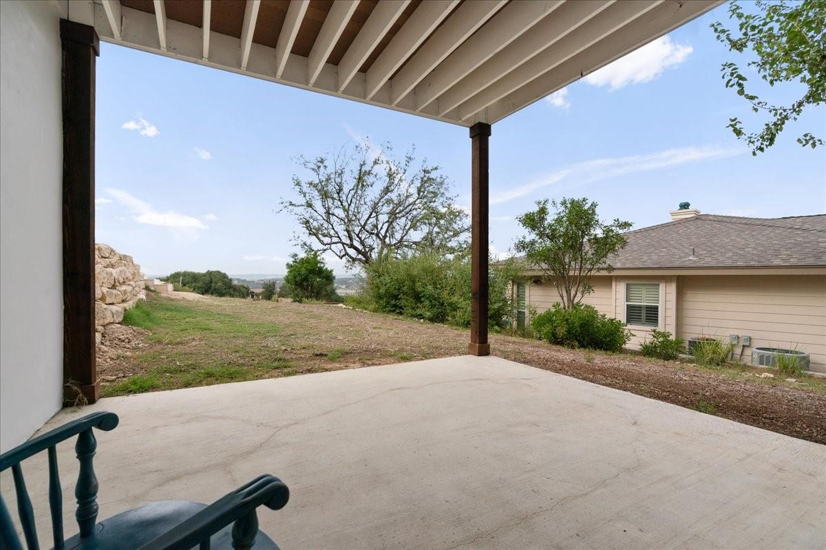 20913 Nimitz Ave, Lago Vista, TX 78645