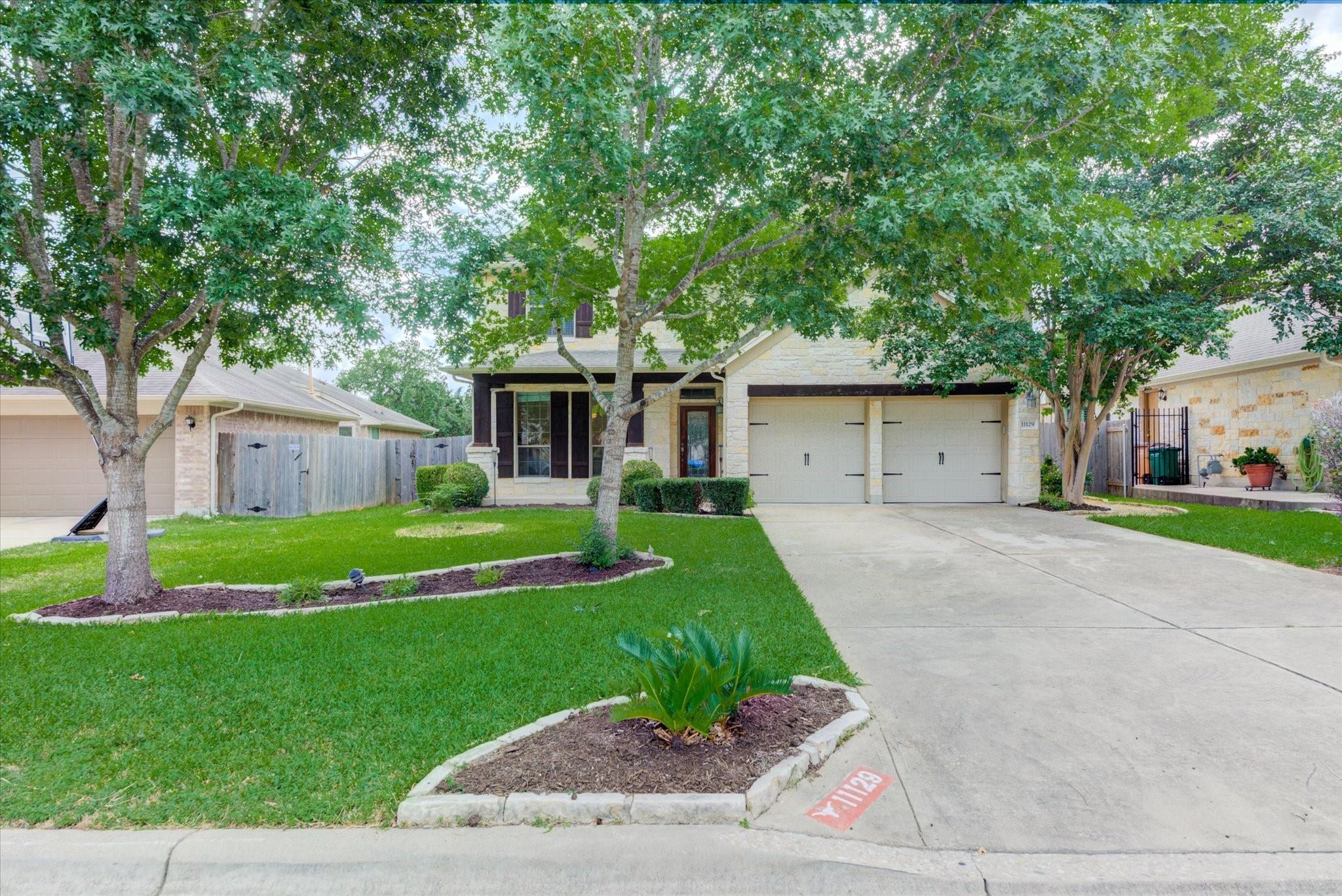11129 Cap Stone Dr, Austin, TX 78739