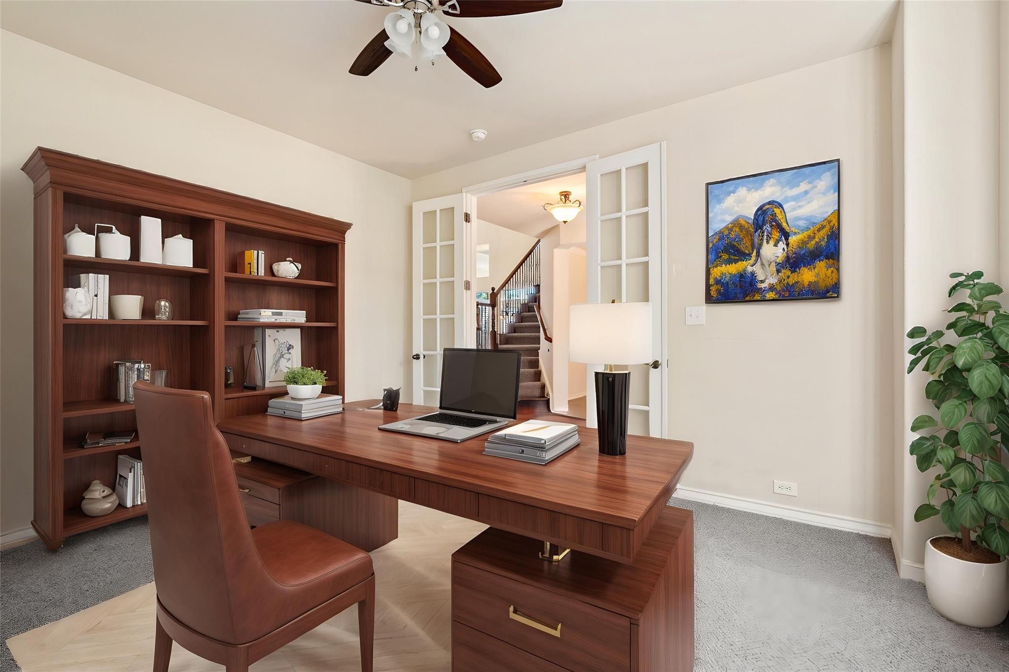 304 Las Colinas Dr, Georgetown, TX 78628