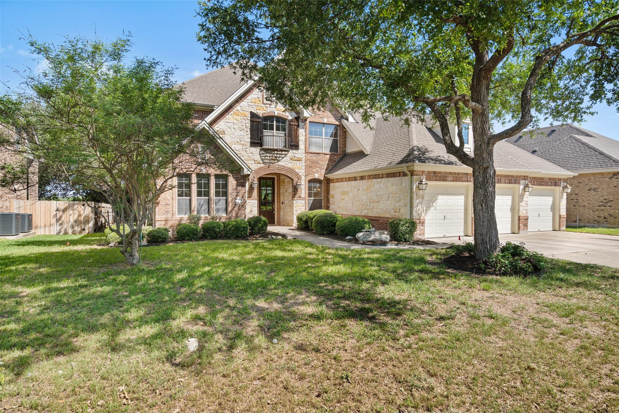 304 Las Colinas Dr, Georgetown, TX 78628