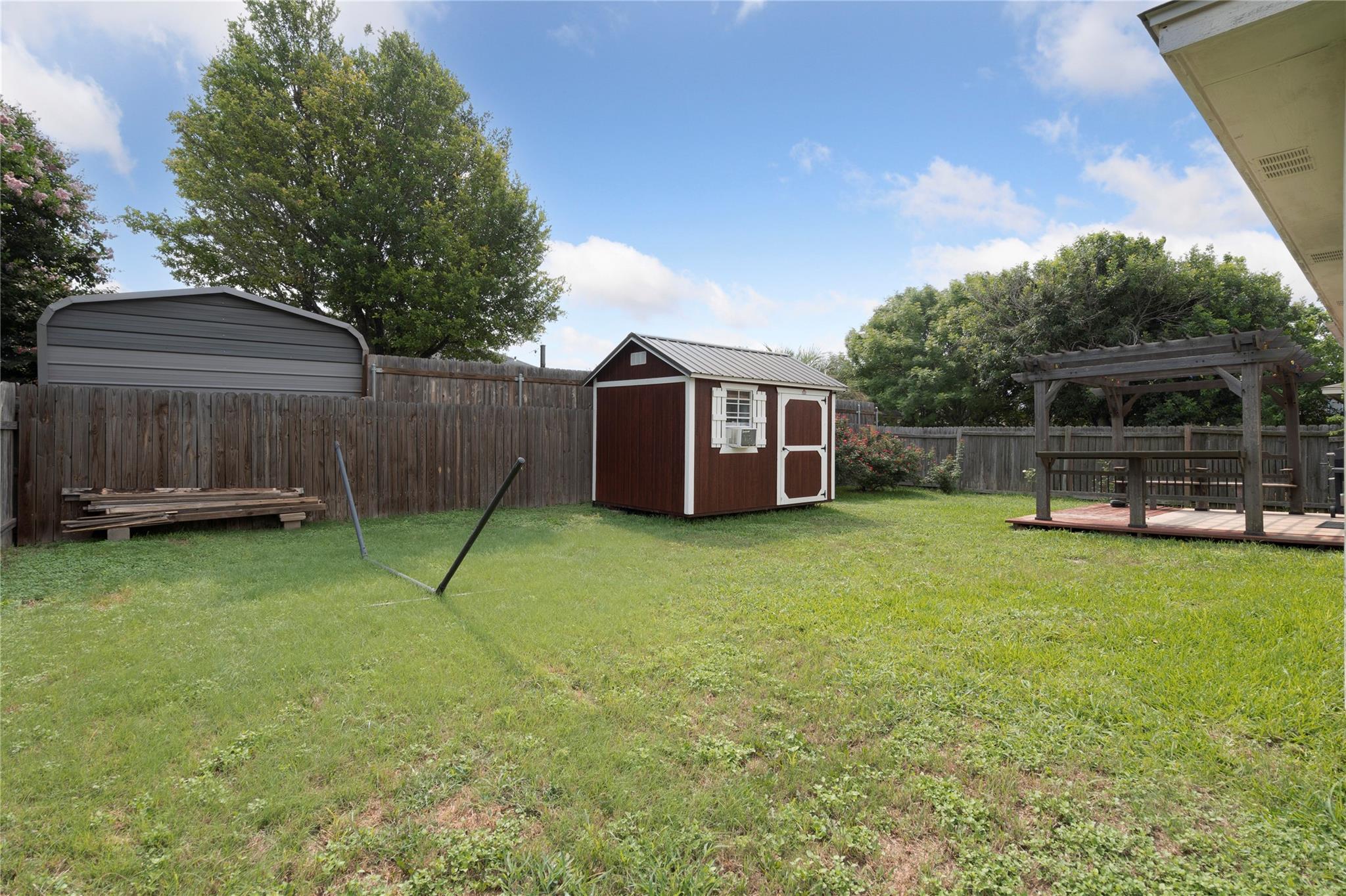 120 Grant Way, Kyle, TX 78640
