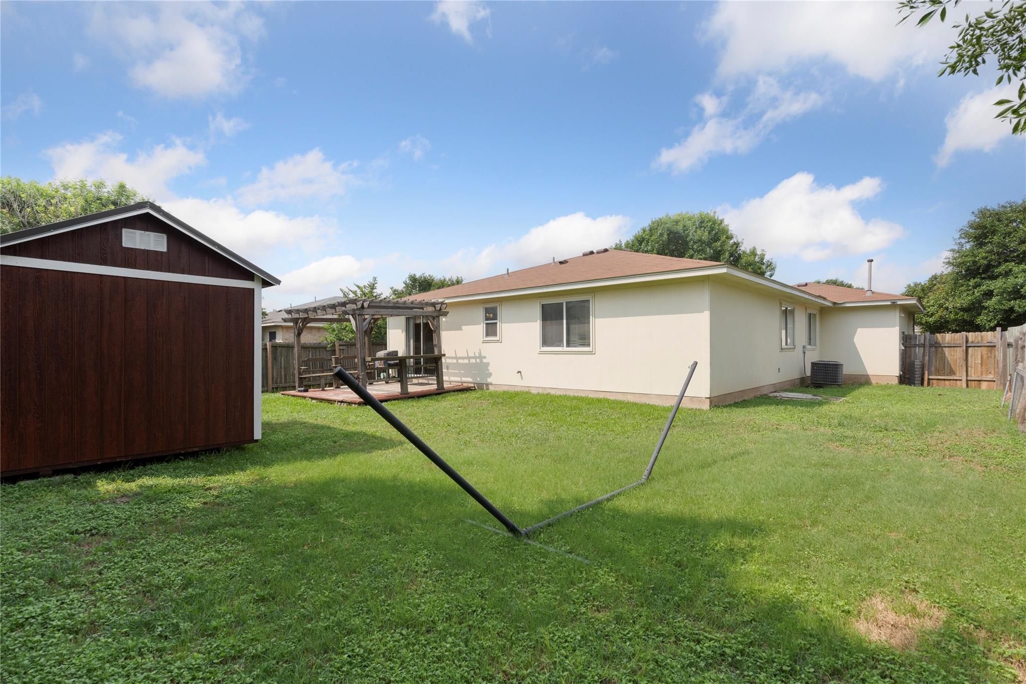 120 Grant Way, Kyle, TX 78640