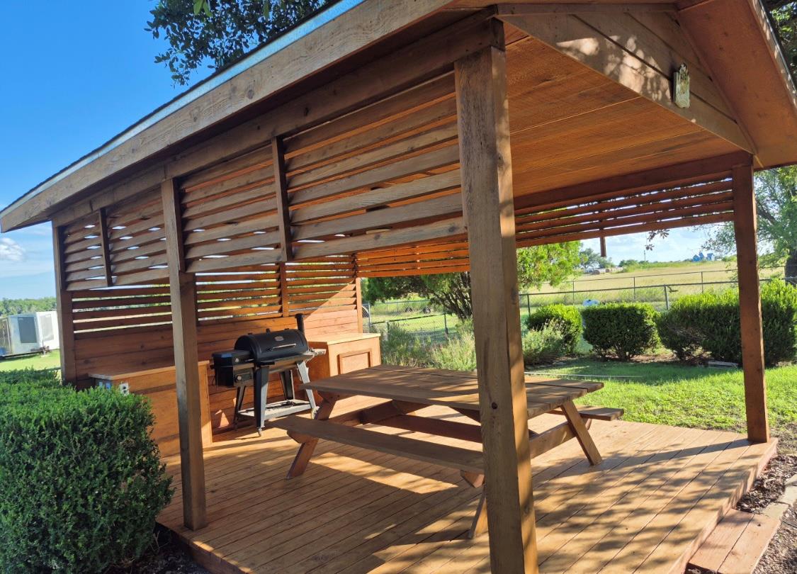 507 N Highway 95 Highway, Granger, TX 76530