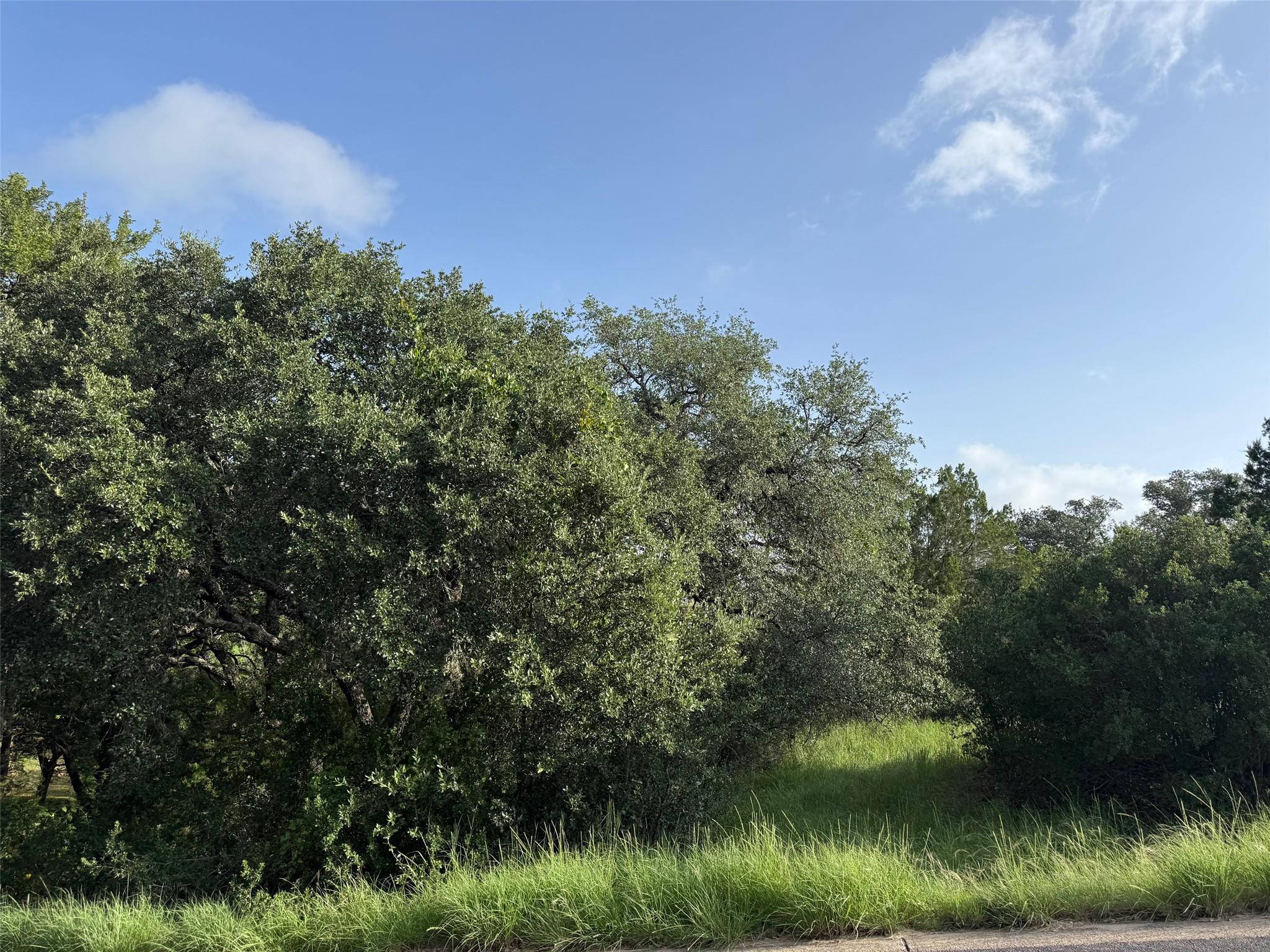 Lot W27062 Mountain Leather, Horseshoe Bay, TX 78657