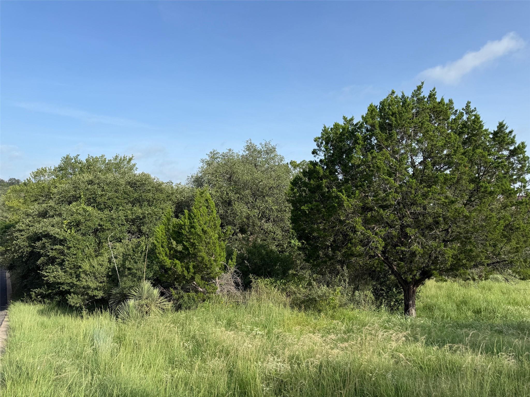Lot W27062 Mountain Leather, Horseshoe Bay, TX 78657
