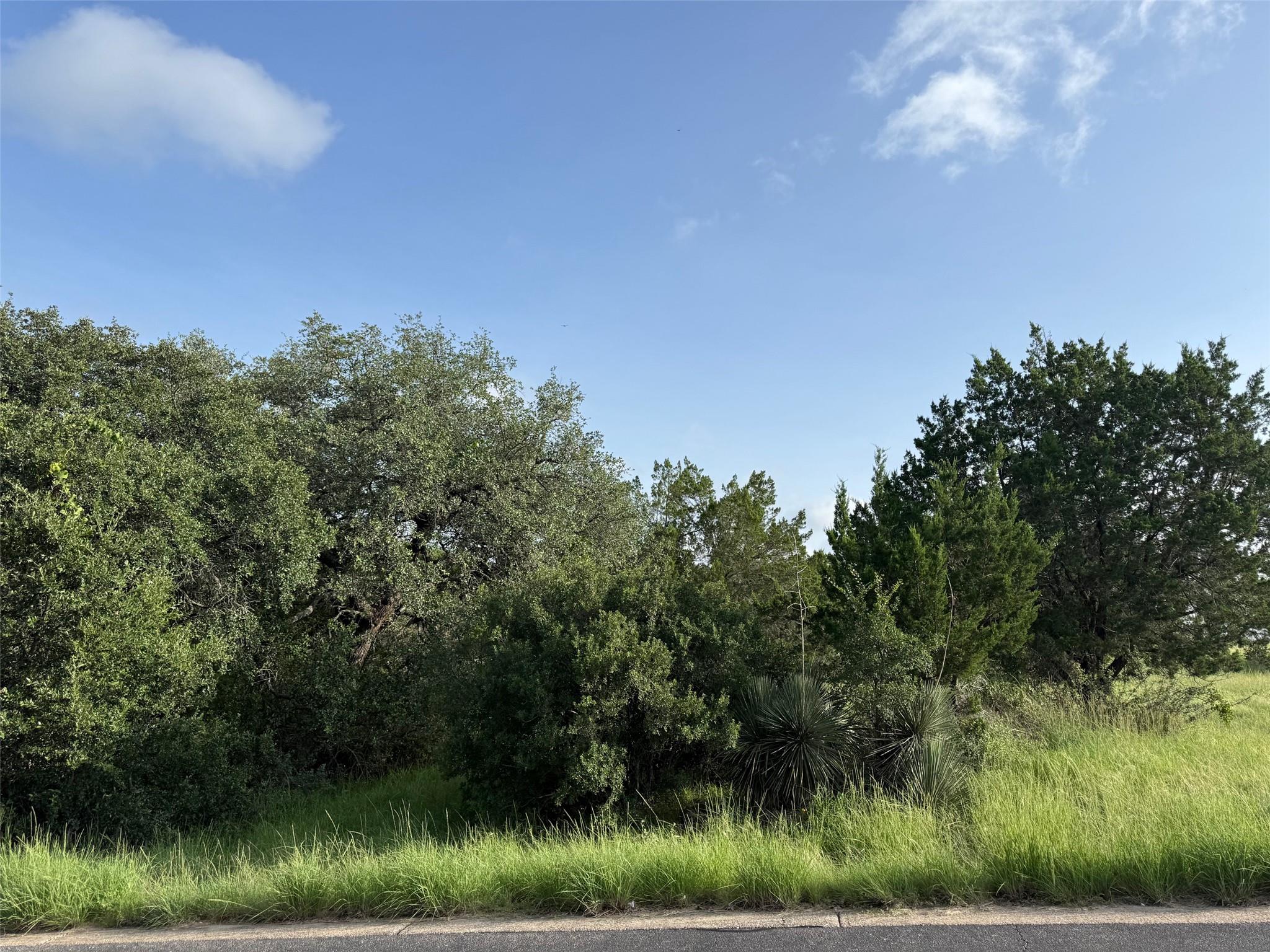 Lot W27062 Mountain Leather, Horseshoe Bay, TX 78657