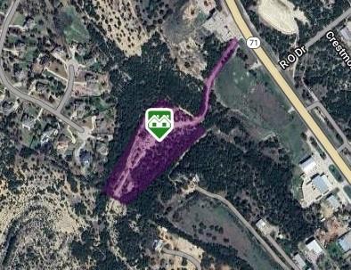 21511 W STATE HY 71 W, Spicewood, TX 78669