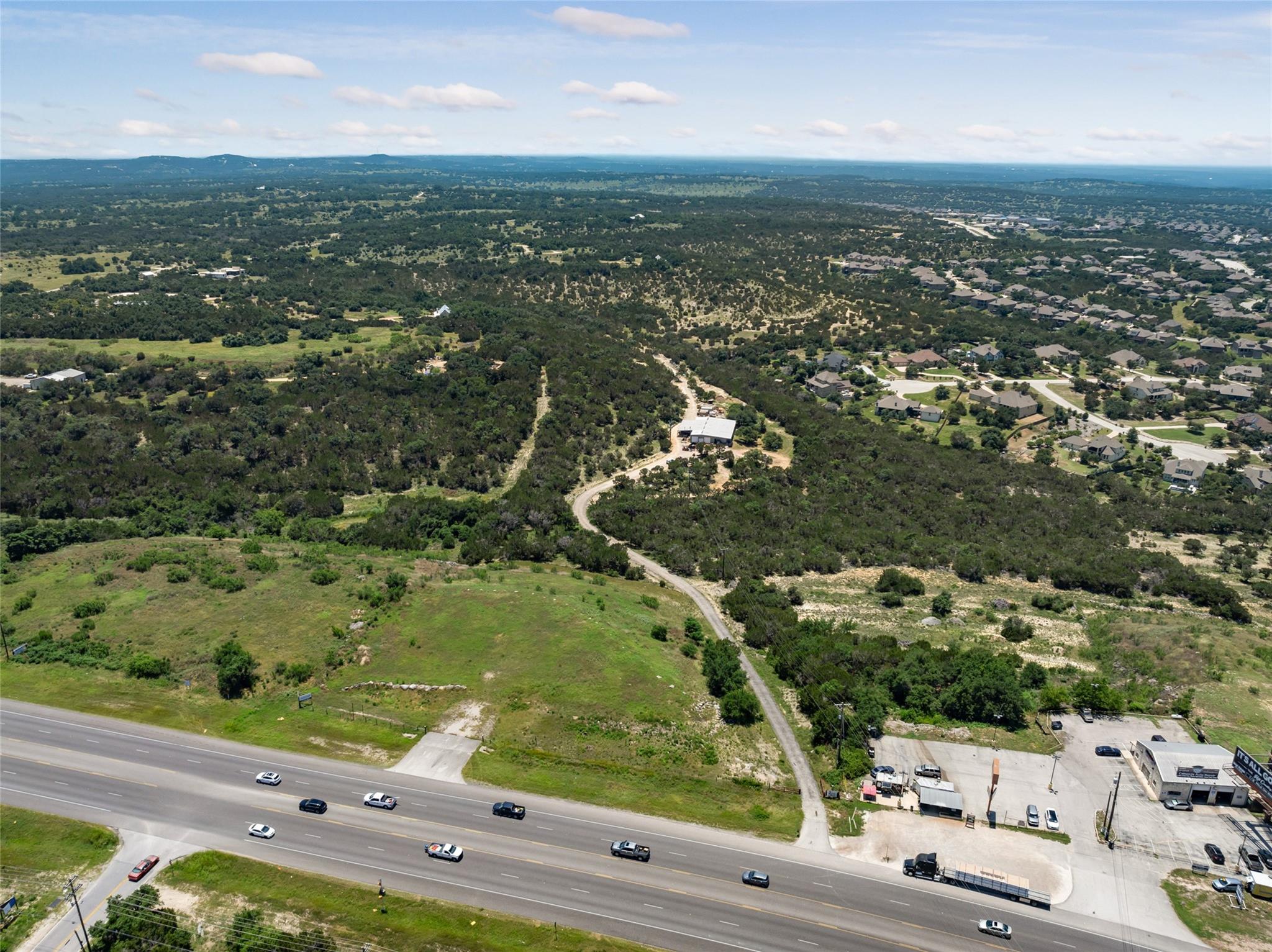 21511 W STATE HY 71 W, Spicewood, TX 78669