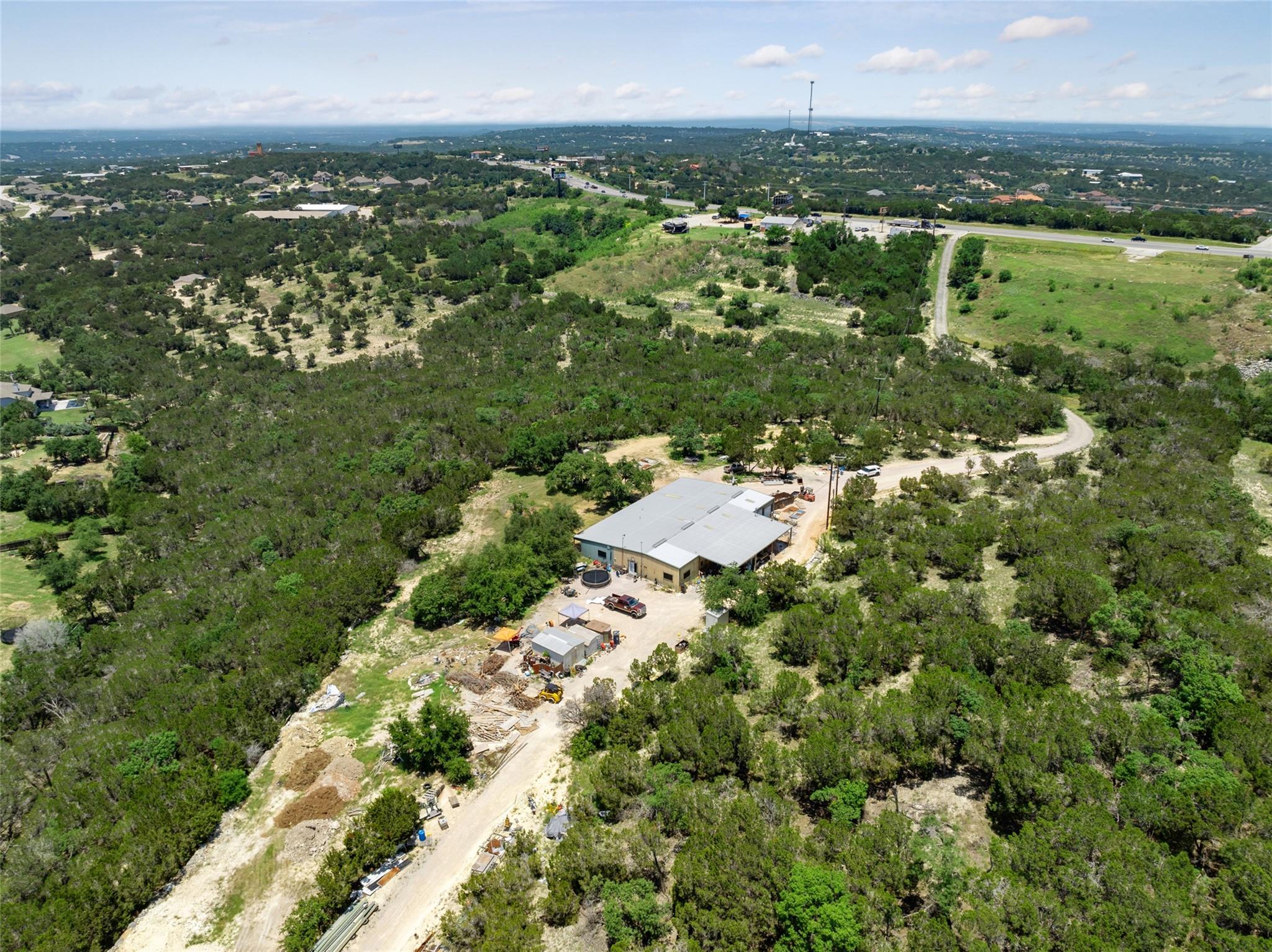 21511 W STATE HY 71 W, Spicewood, TX 78669