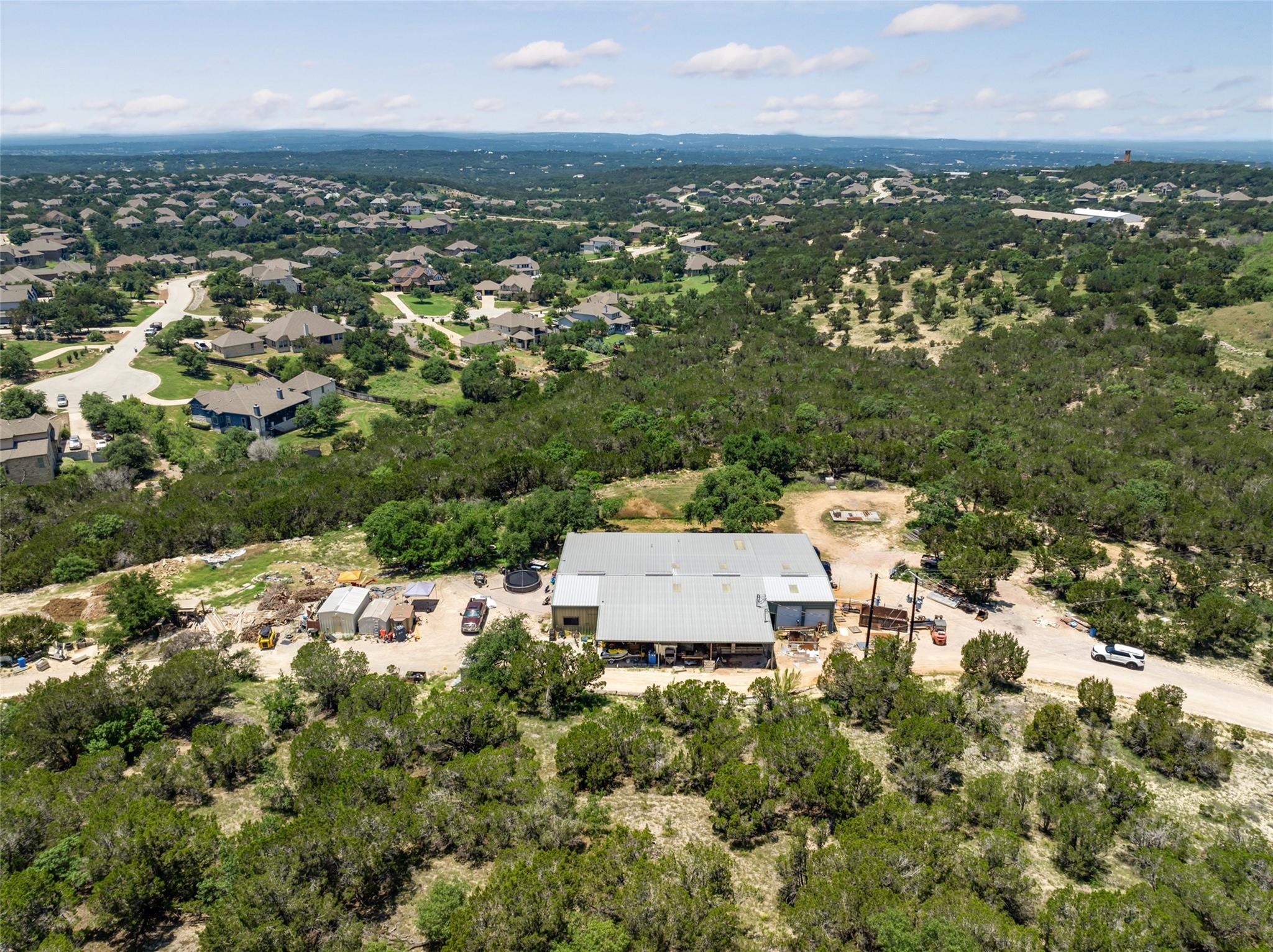 21511 W STATE HY 71 W, Spicewood, TX 78669