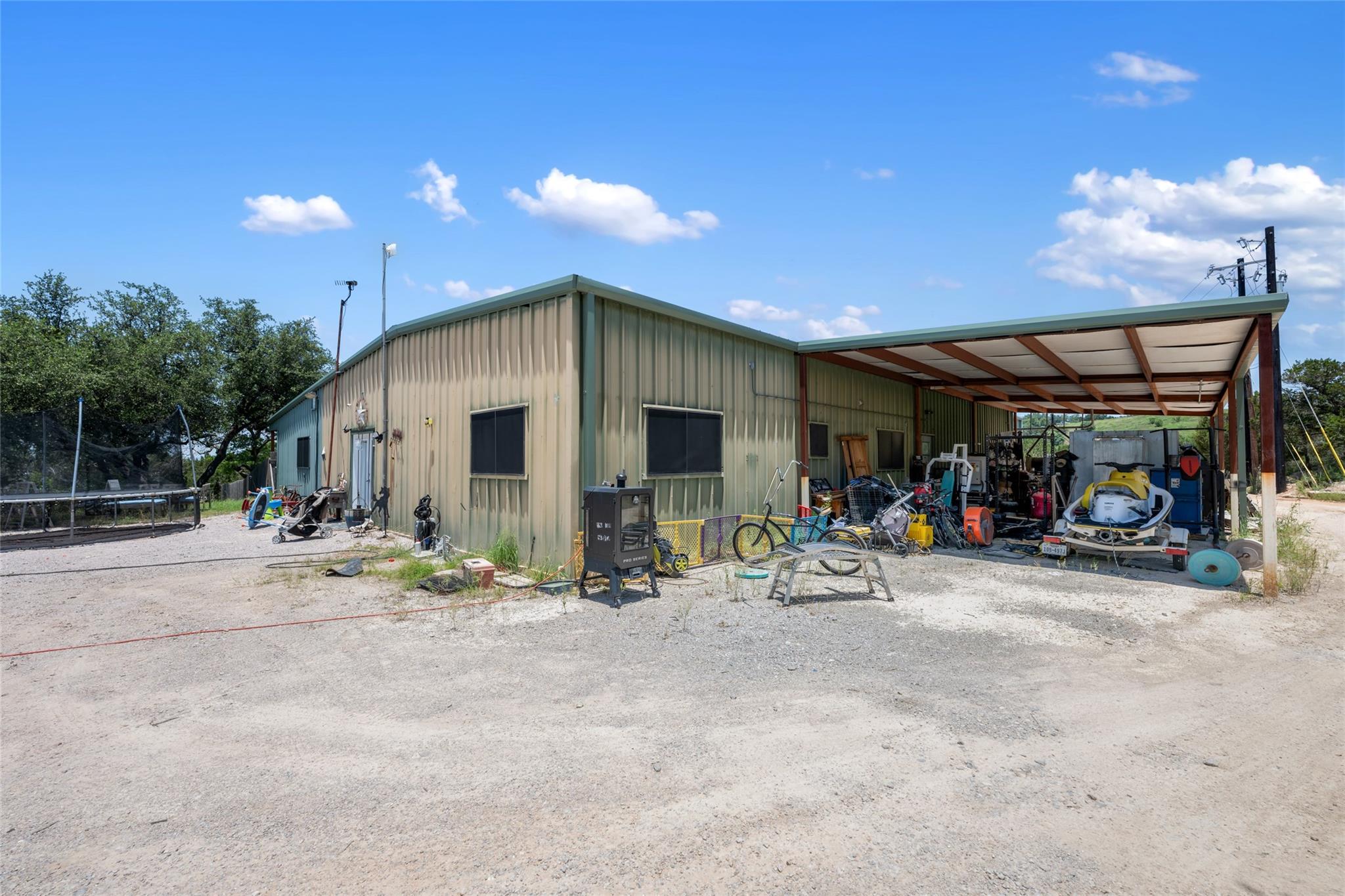 21511 W STATE HY 71 W, Spicewood, TX 78669