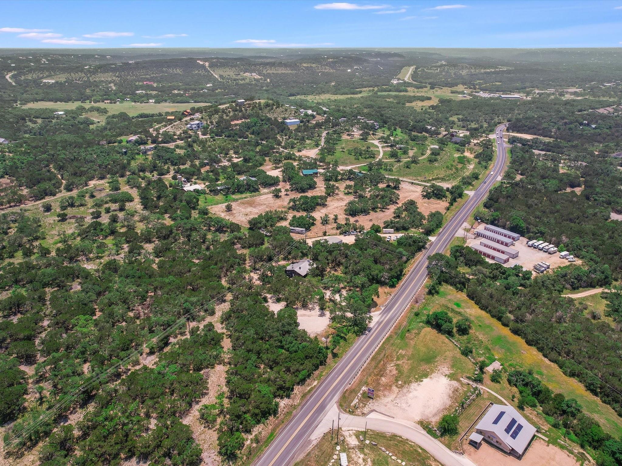 16920 RANCH ROAD 12 Rd, Wimberley, TX 78676