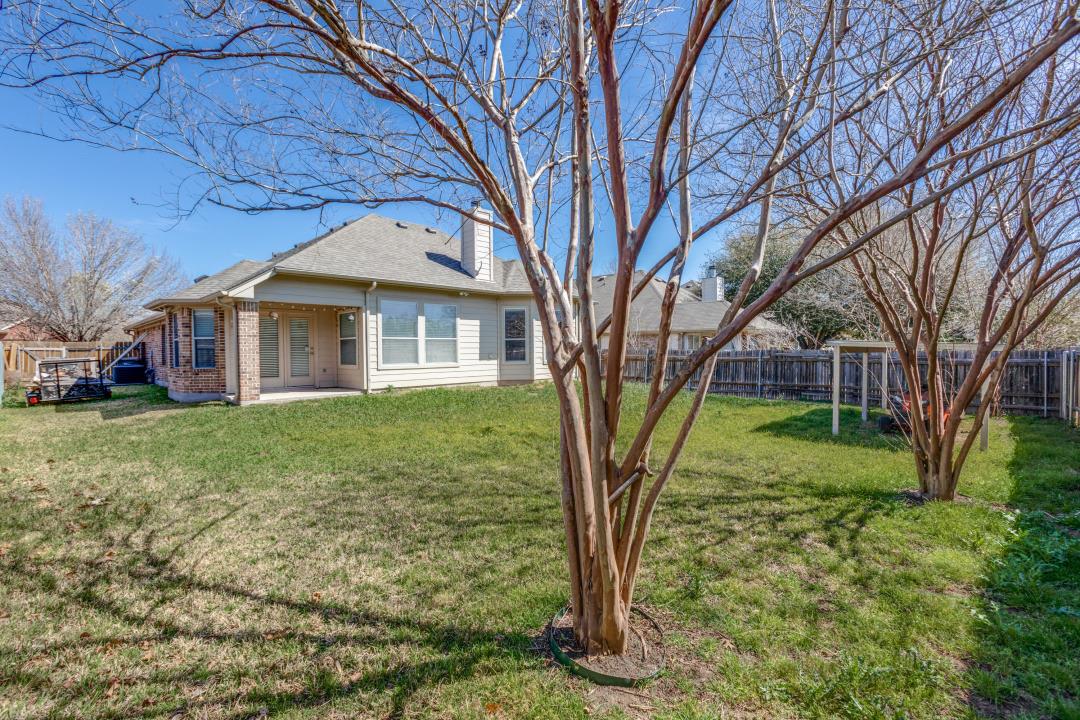 253 Lear Ave, Buda, TX 78610