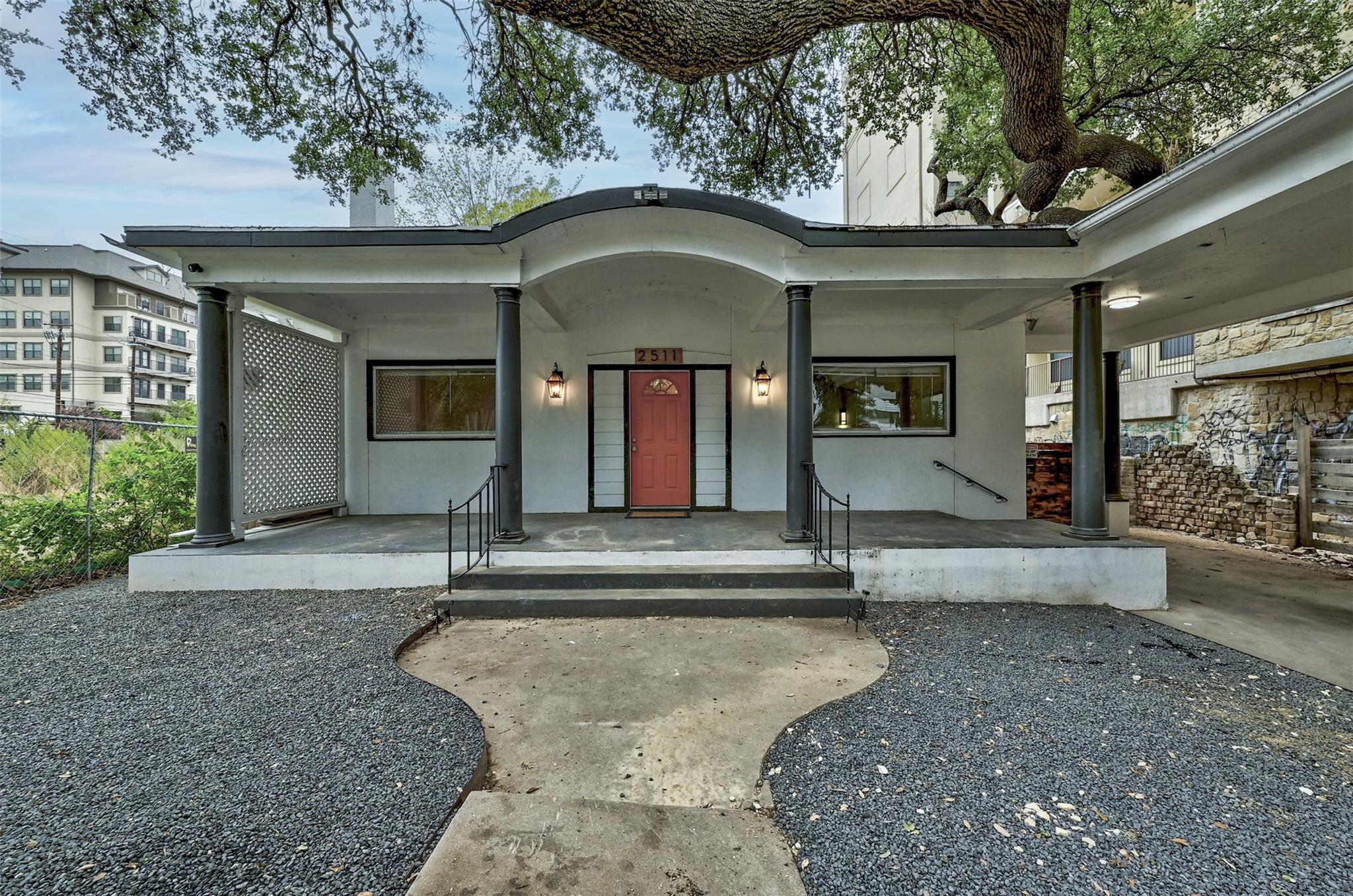 2511 San Gabriel St, Austin, TX 78705