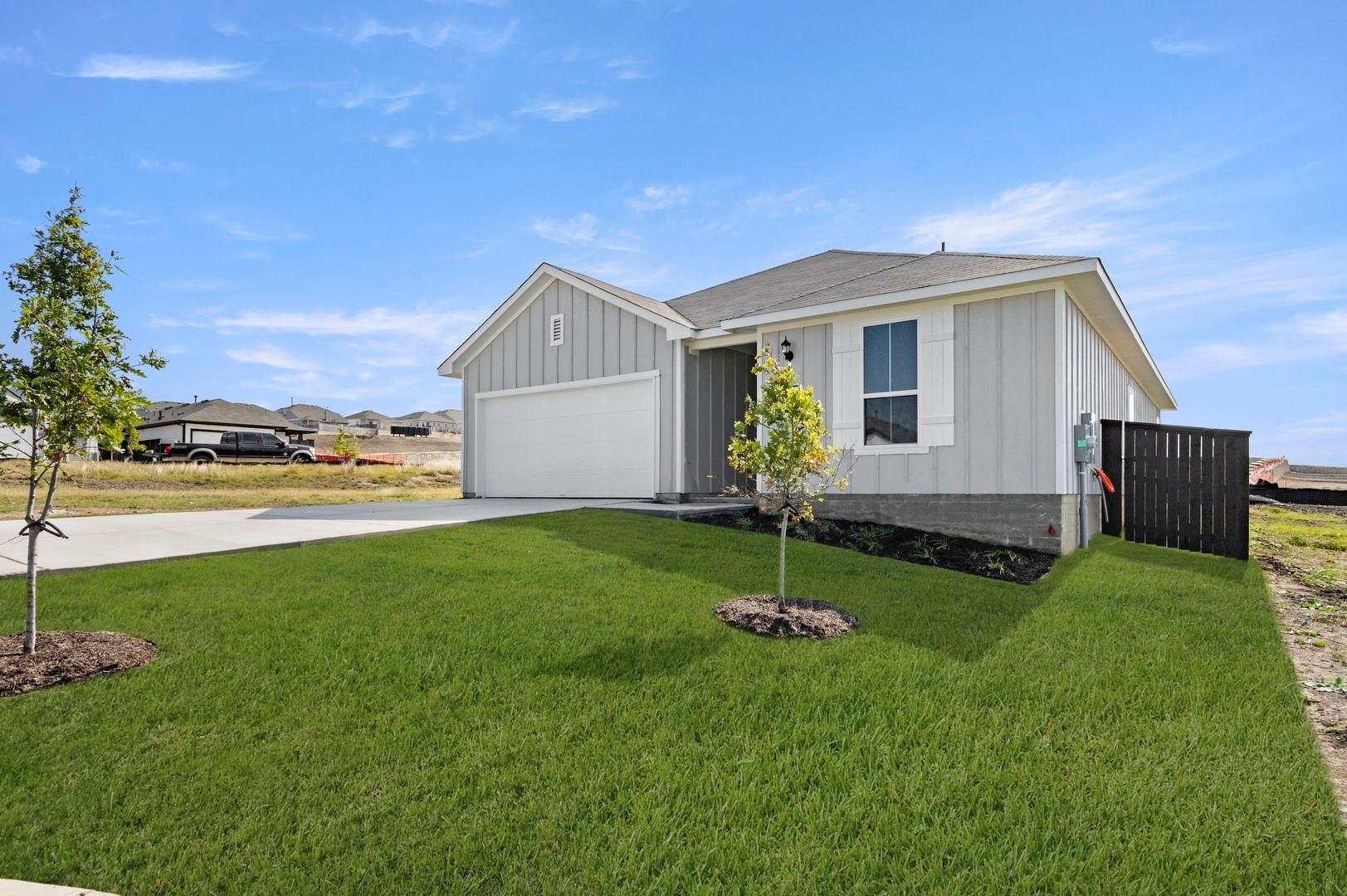 5409 Murano Cv, Austin, TX 78747