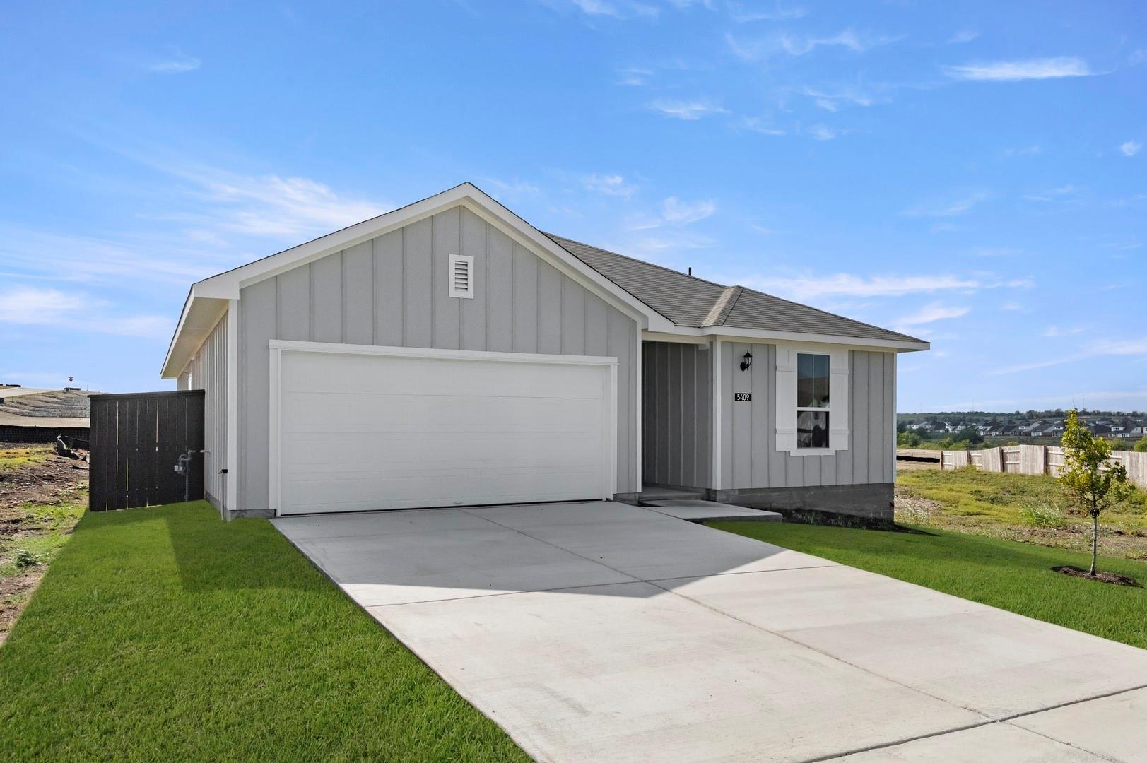 5409 Murano Cv, Austin, TX 78747