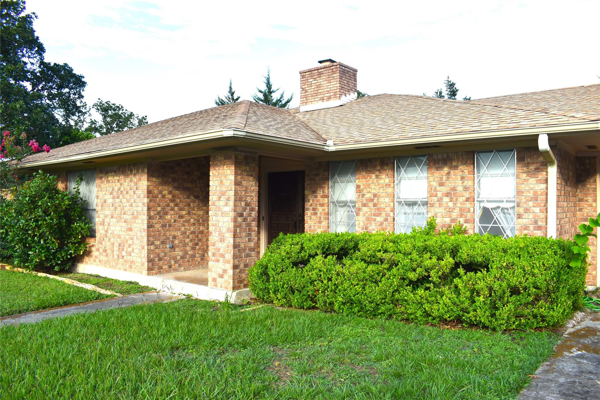 577 S FM 487, Rockdale, TX 76567