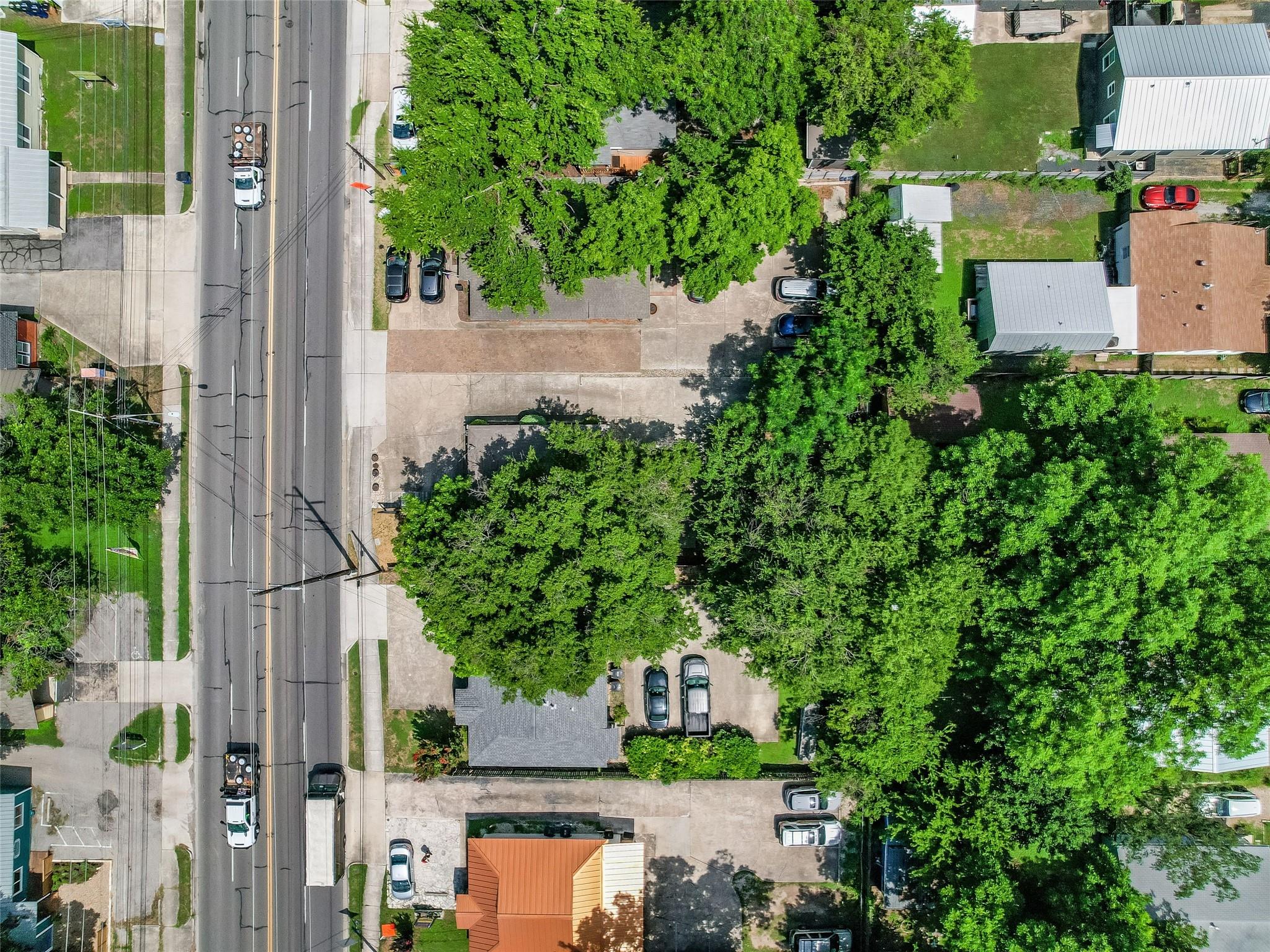 1509 W Koenig Ln, Austin, TX 78756