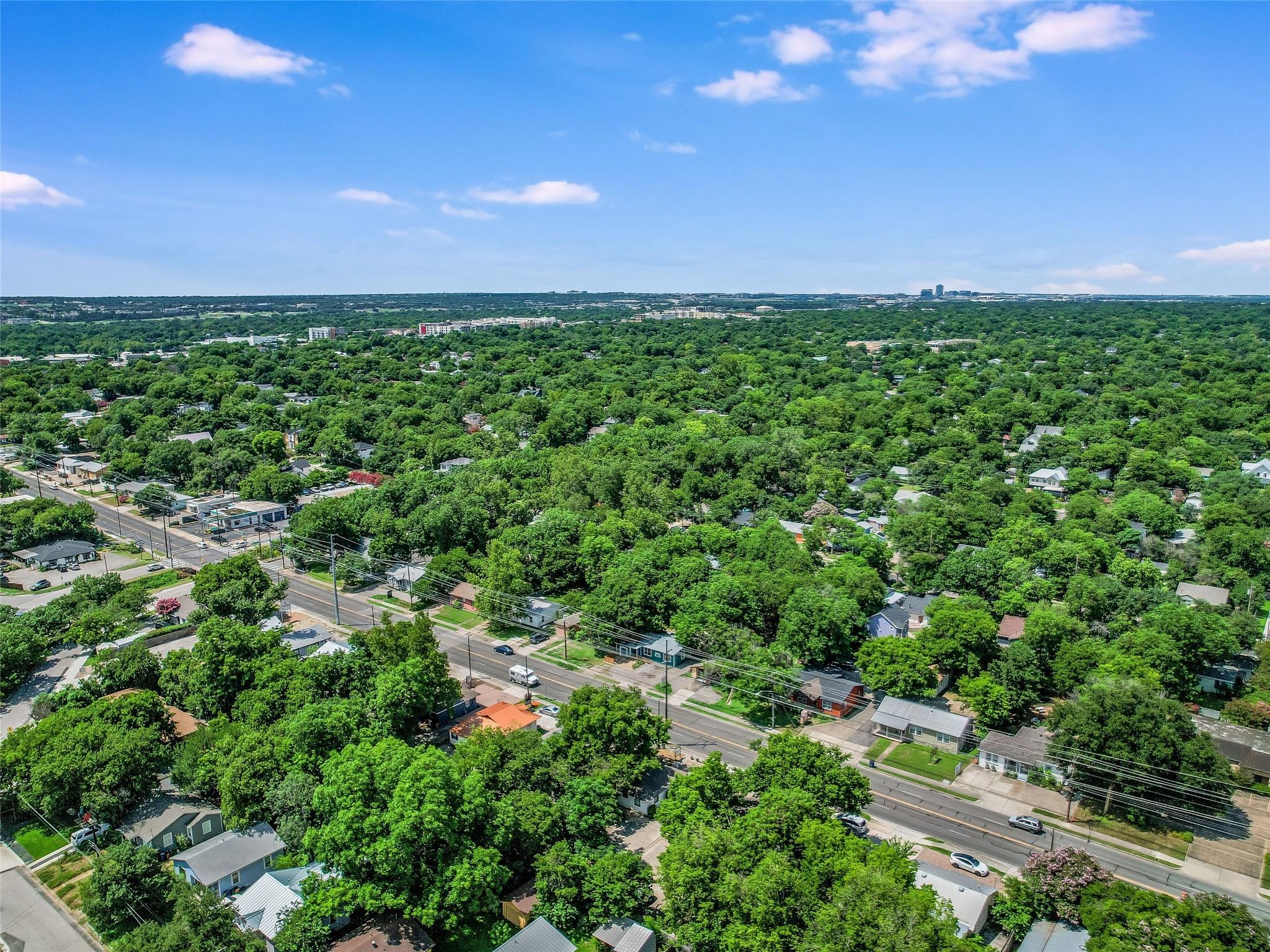 1509 W Koenig Ln, Austin, TX 78756